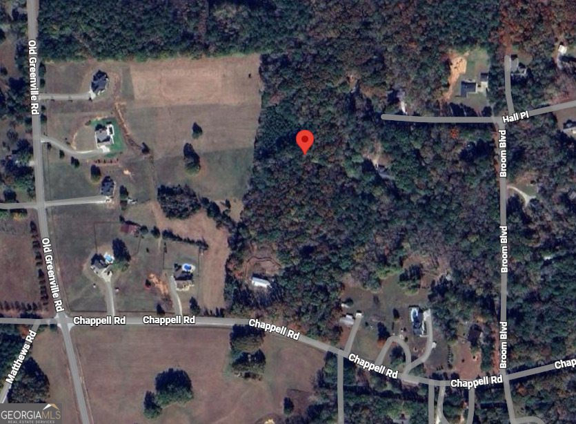 0 Chappell Road LOT 2