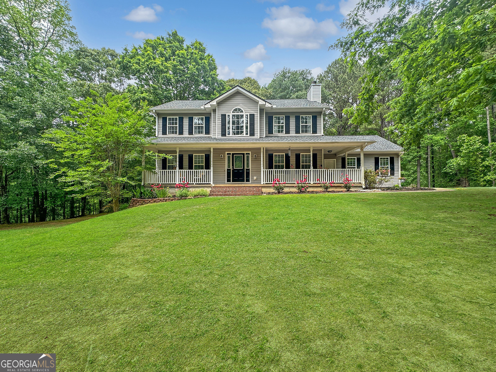715 Frog Road