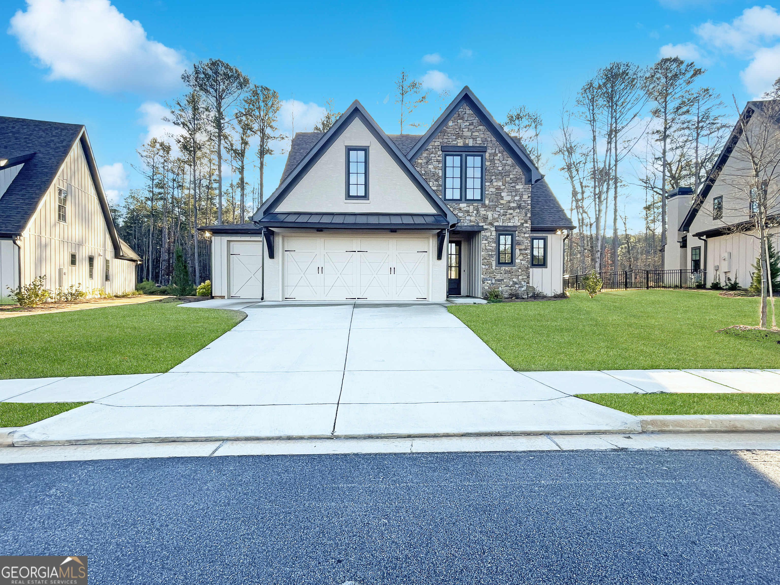 208 Regester Way LOT 43