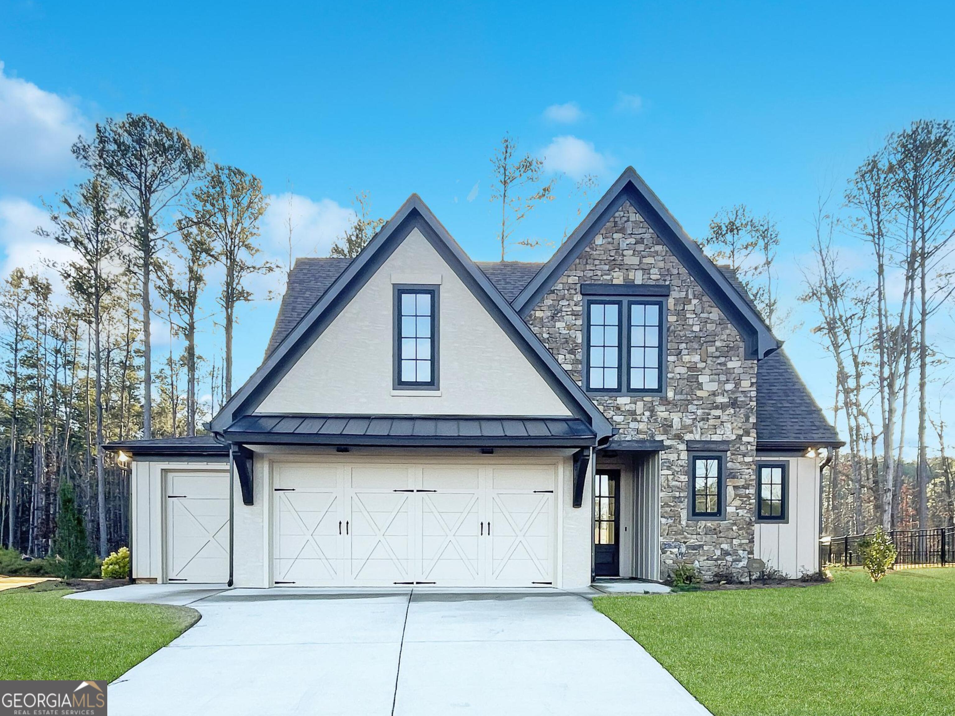 208 Regester Way LOT 43