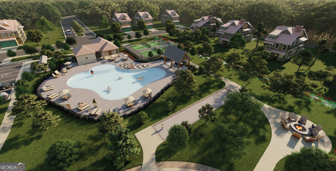 208 Regester Way LOT 43