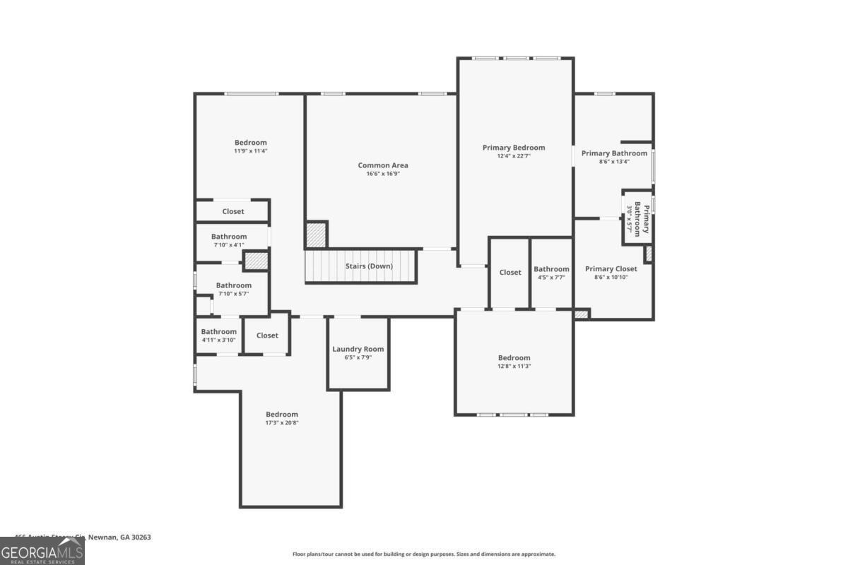 466 Austin Storey Circle