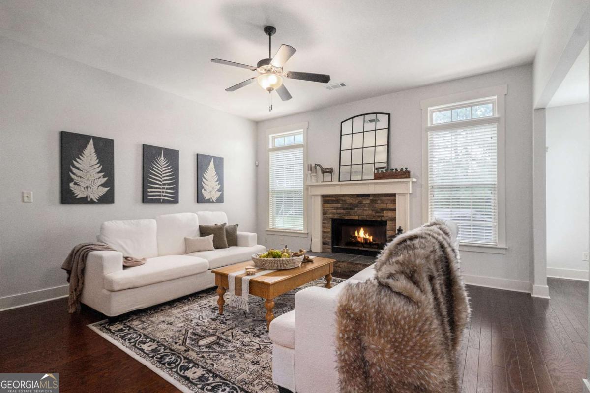 466 Austin Storey Circle