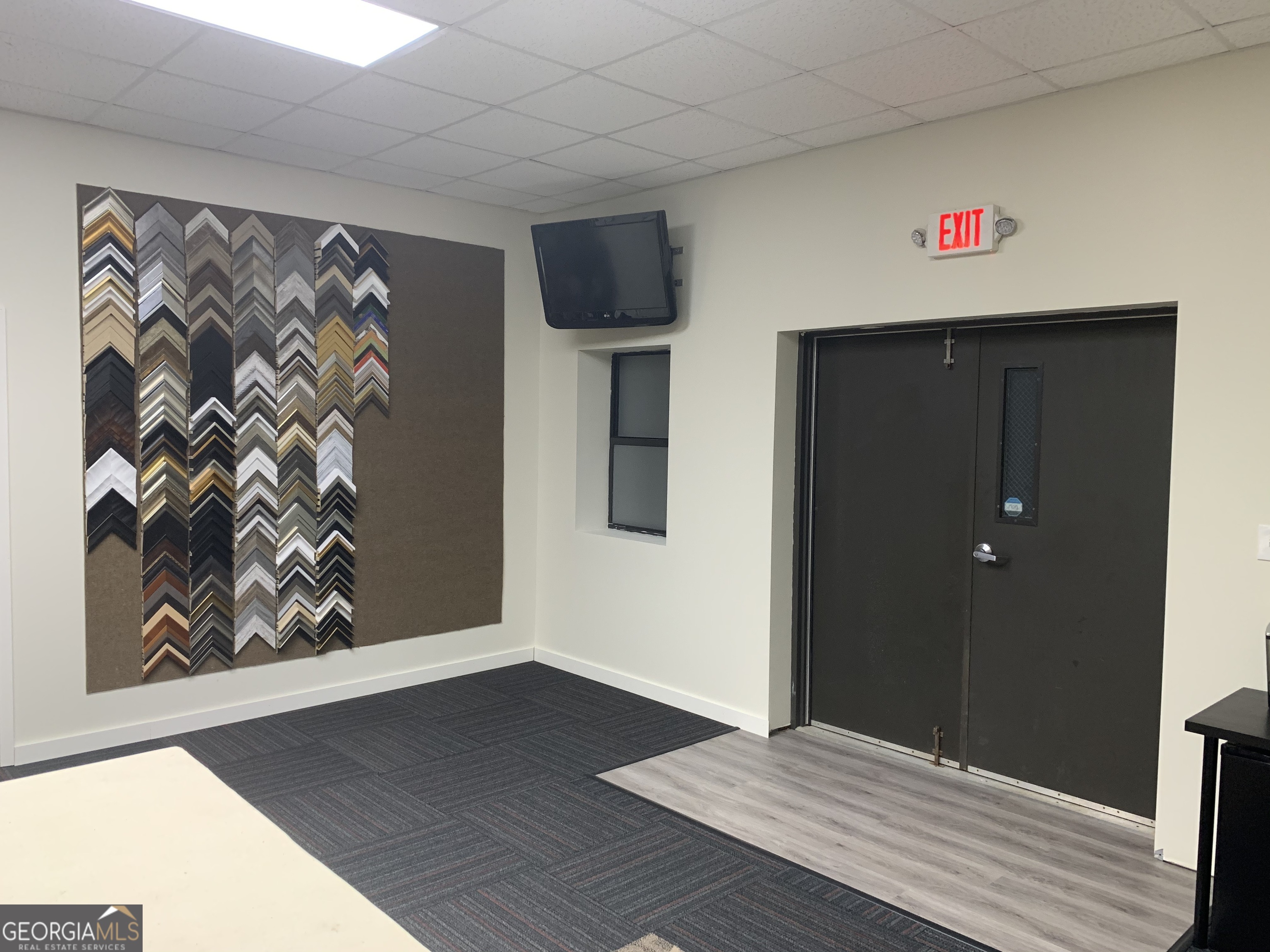 8285 Wilkerson Mill Road # 3 Unit: PARCEL A-3