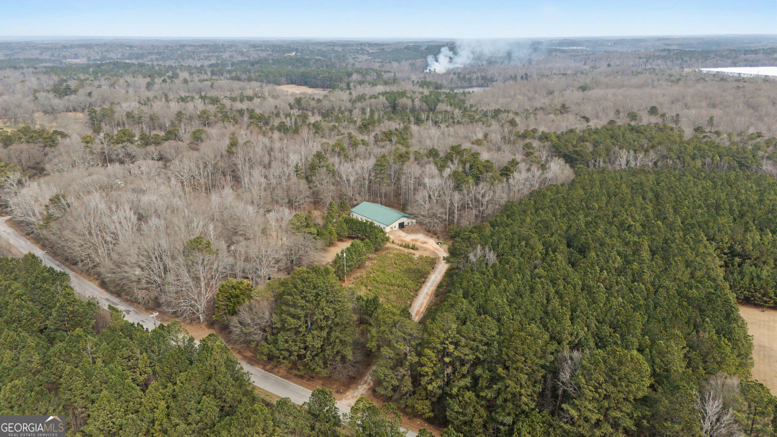 8285 Wilkerson Mill Road # 3 Unit: PARCEL A-3