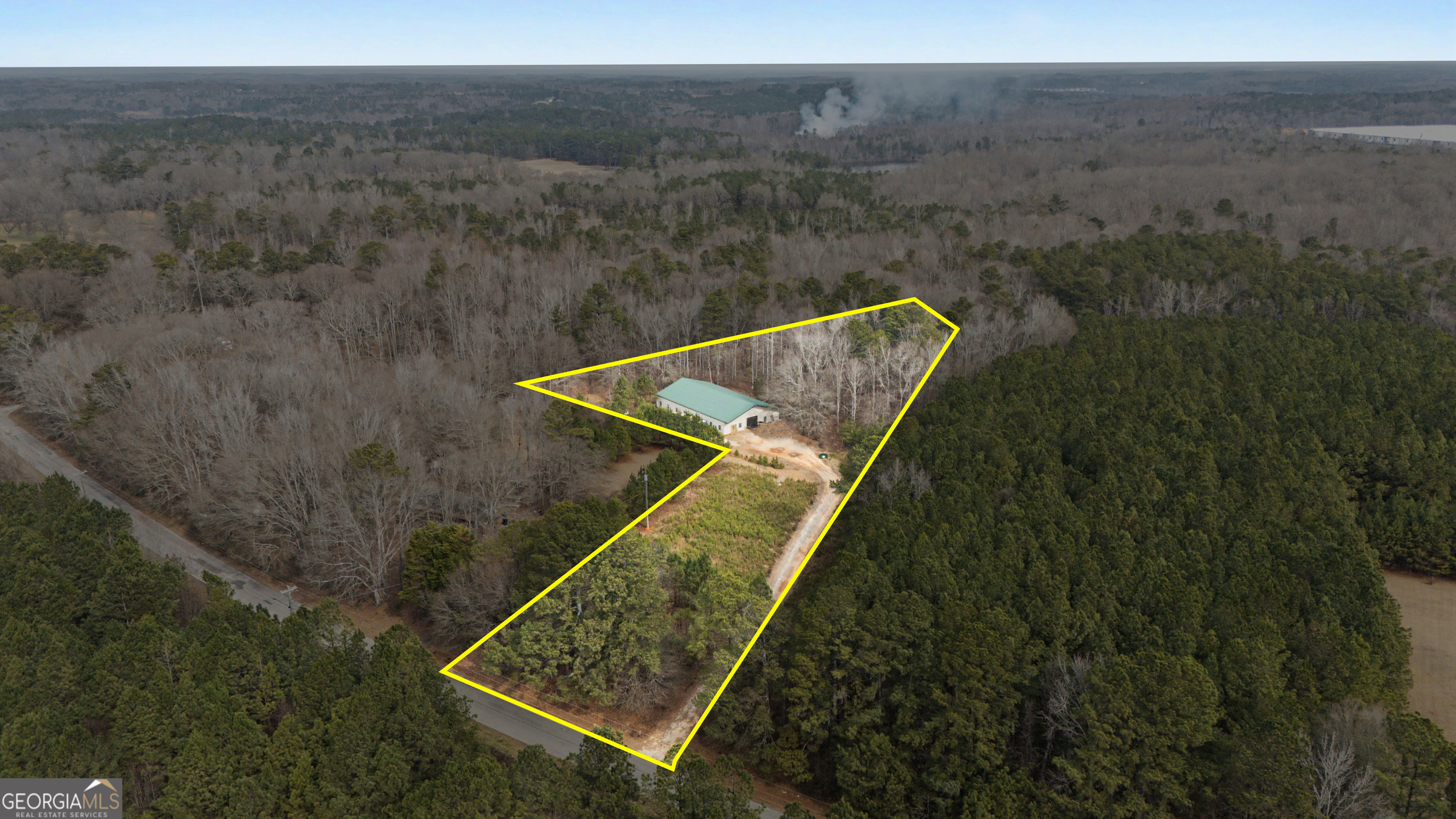 8285 Wilkerson Mill Road # 3 Unit: PARCEL A-3