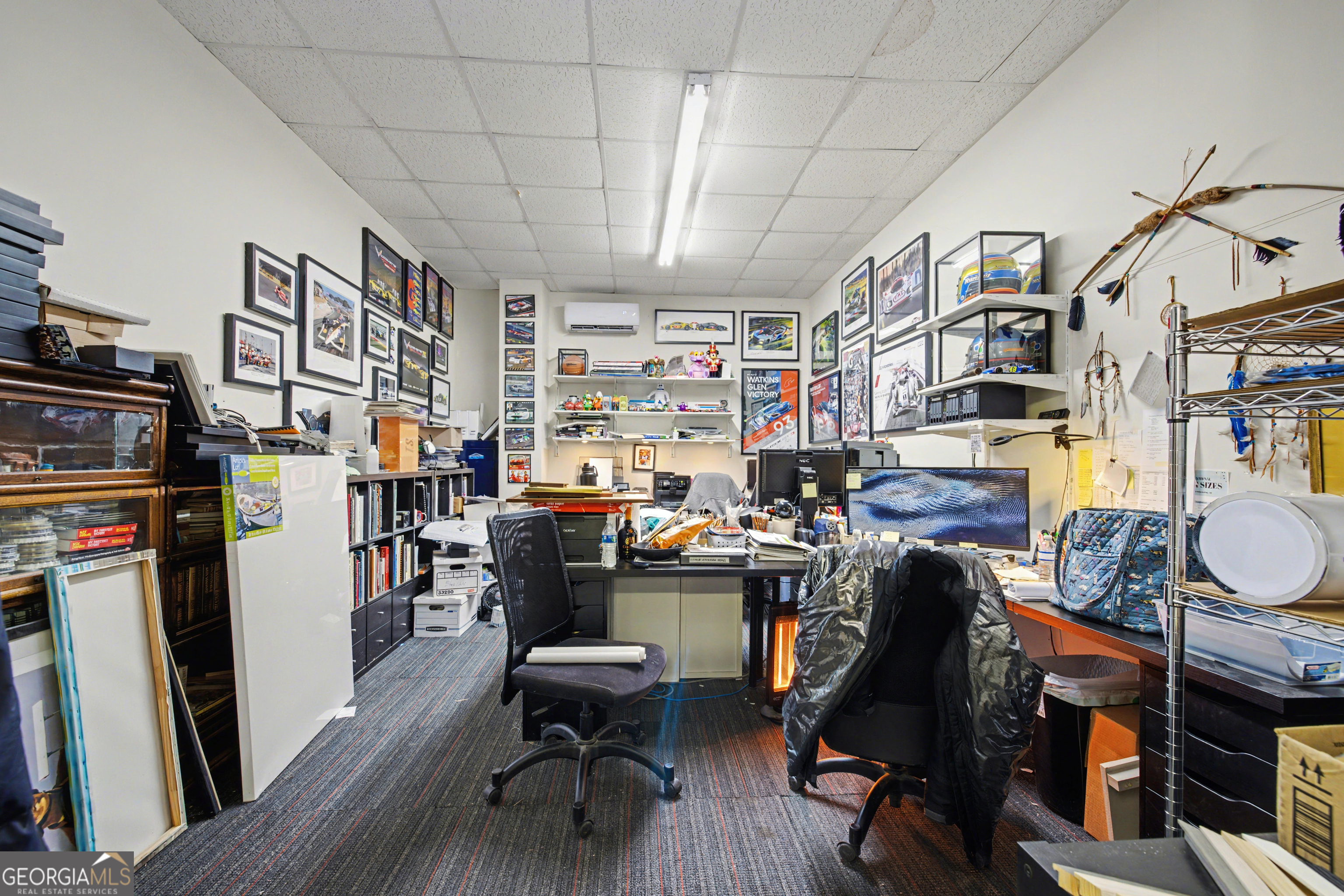 8285 Wilkerson Mill Road # 3 Unit: PARCEL A-3