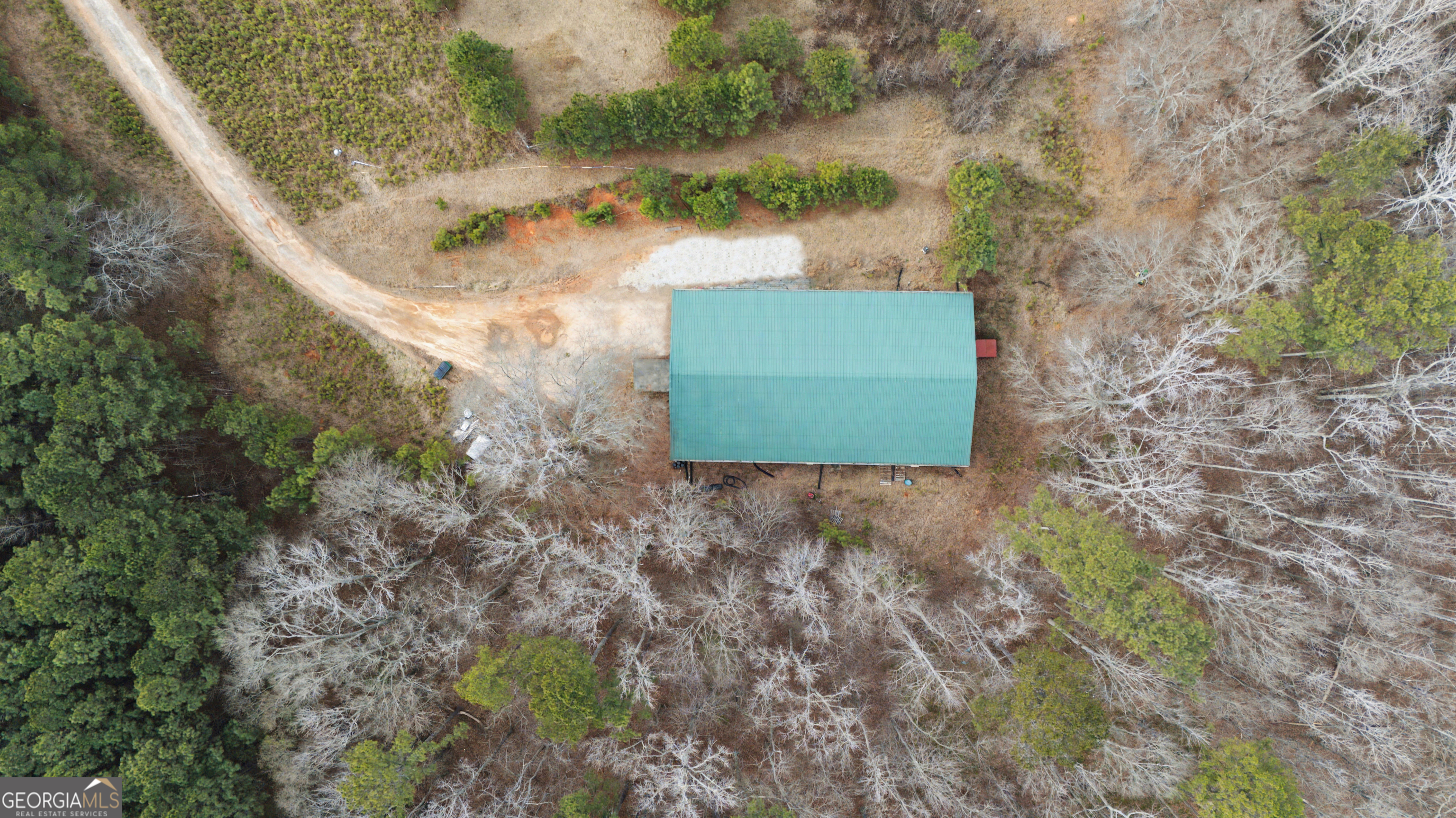 8285 Wilkerson Mill Road # 3 Unit: PARCEL A-3