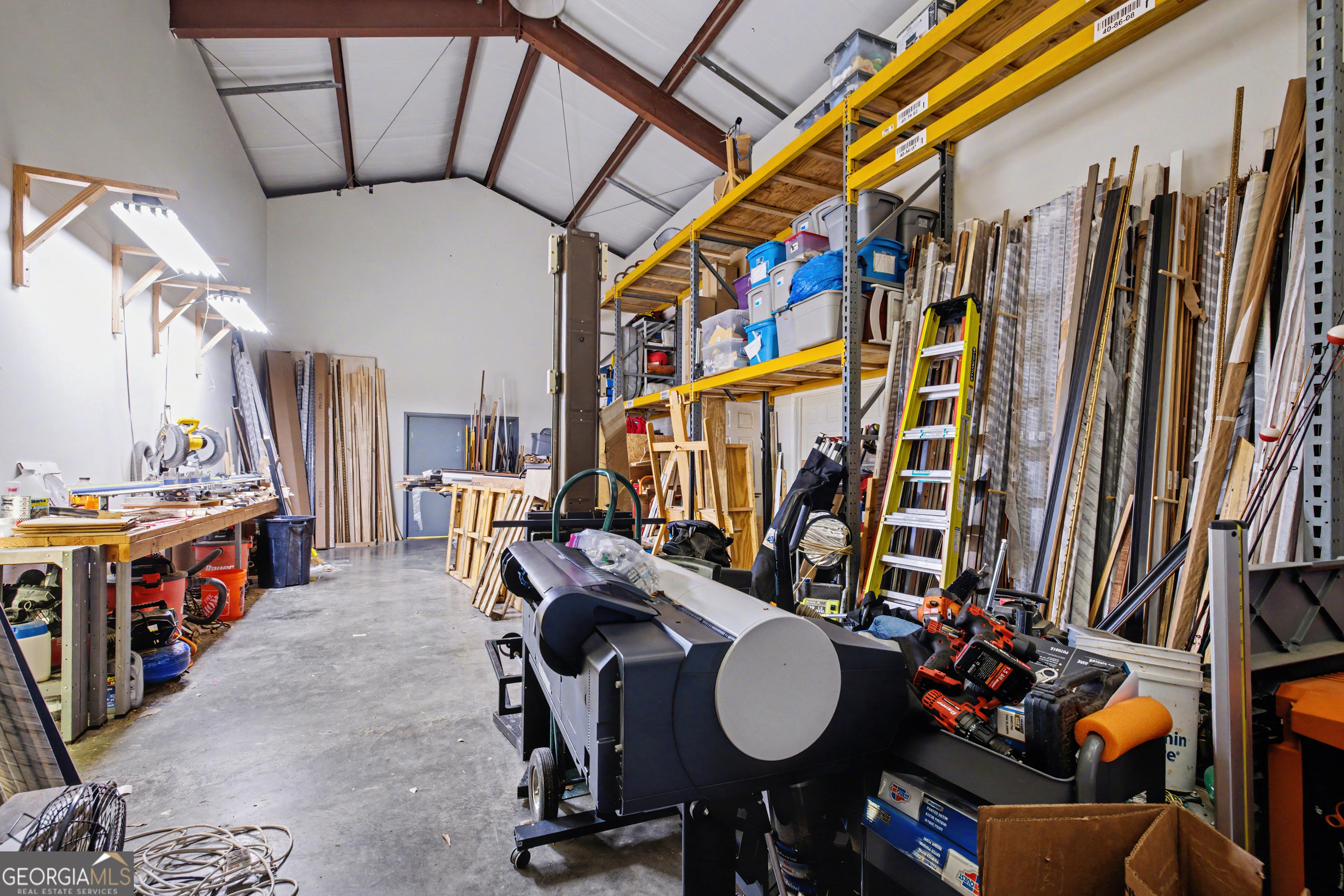 8285 Wilkerson Mill Road # 3 Unit: PARCEL A-3