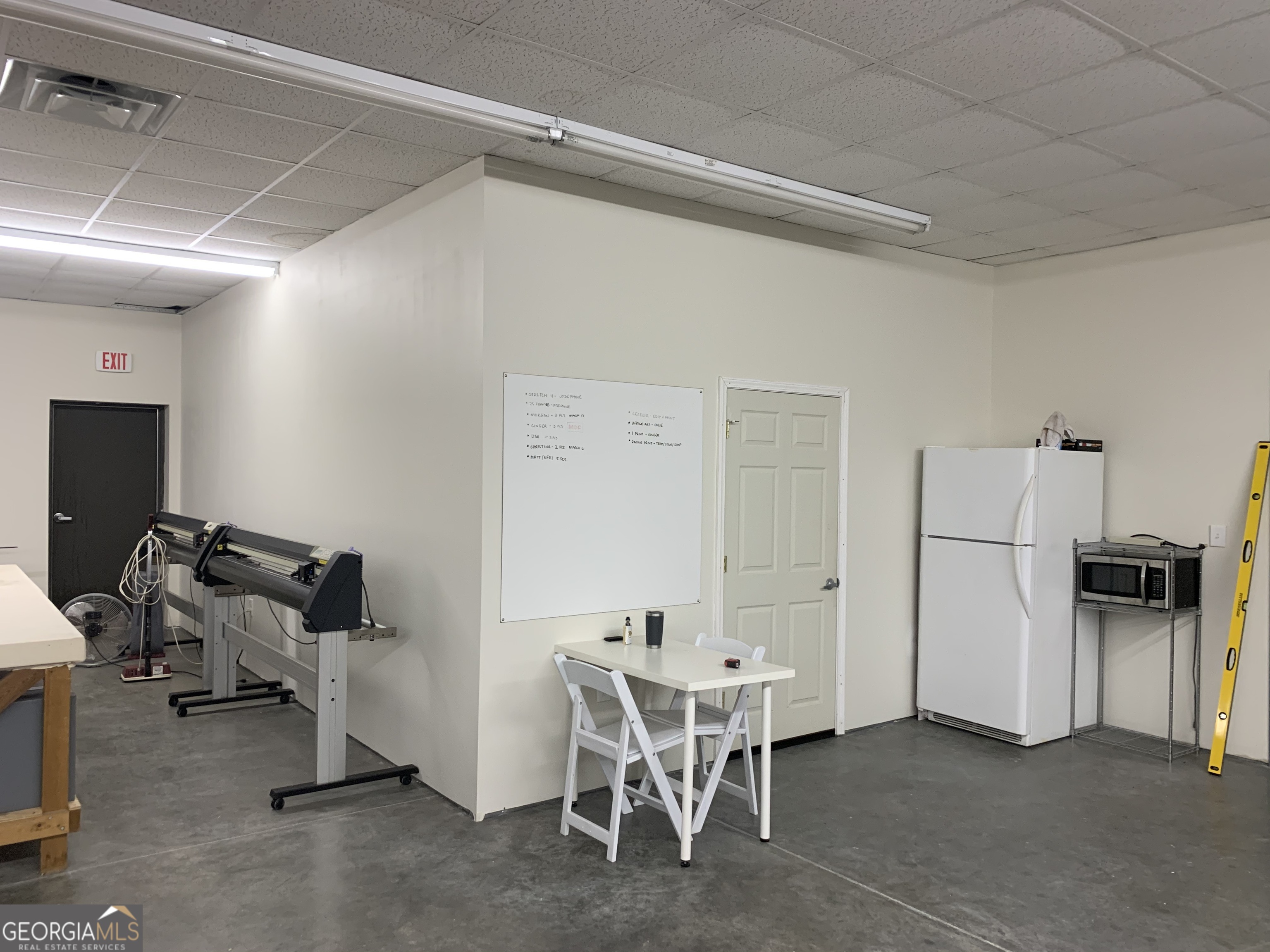 8285 Wilkerson Mill Road # 3 Unit: PARCEL A-3