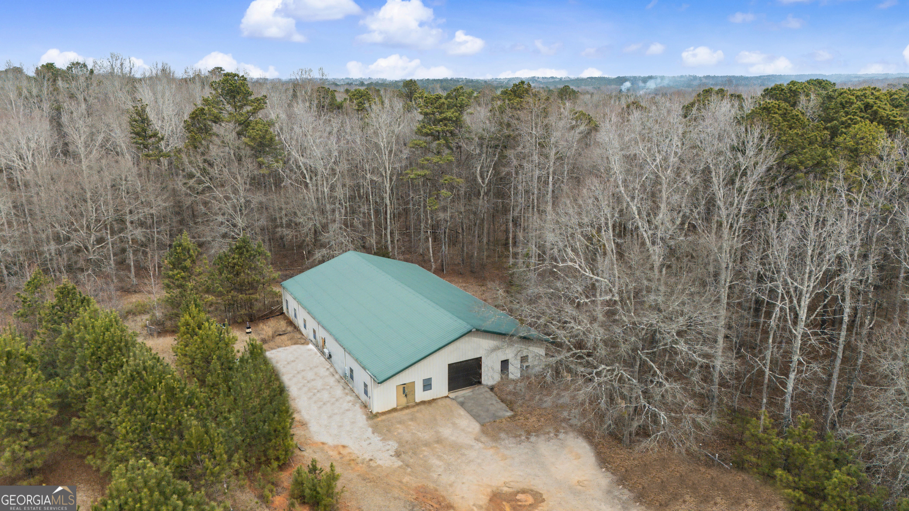 8285 Wilkerson Mill Road # 3 Unit: PARCEL A-3