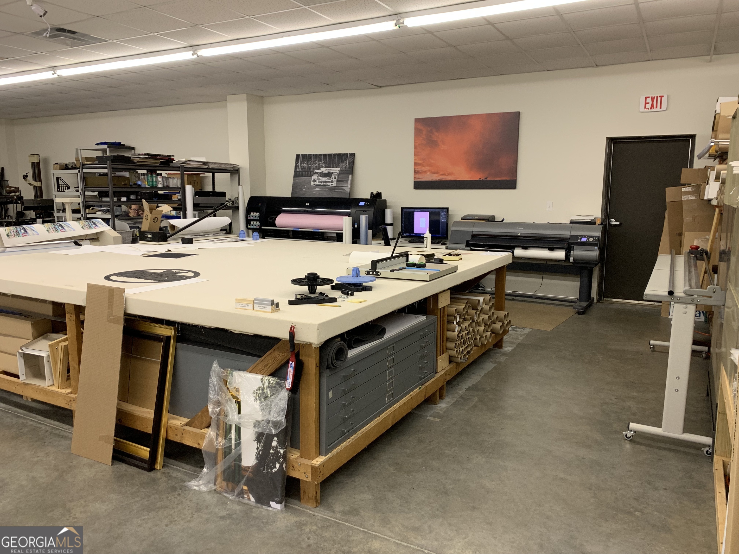 8285 Wilkerson Mill Road # 3 Unit: PARCEL A-3