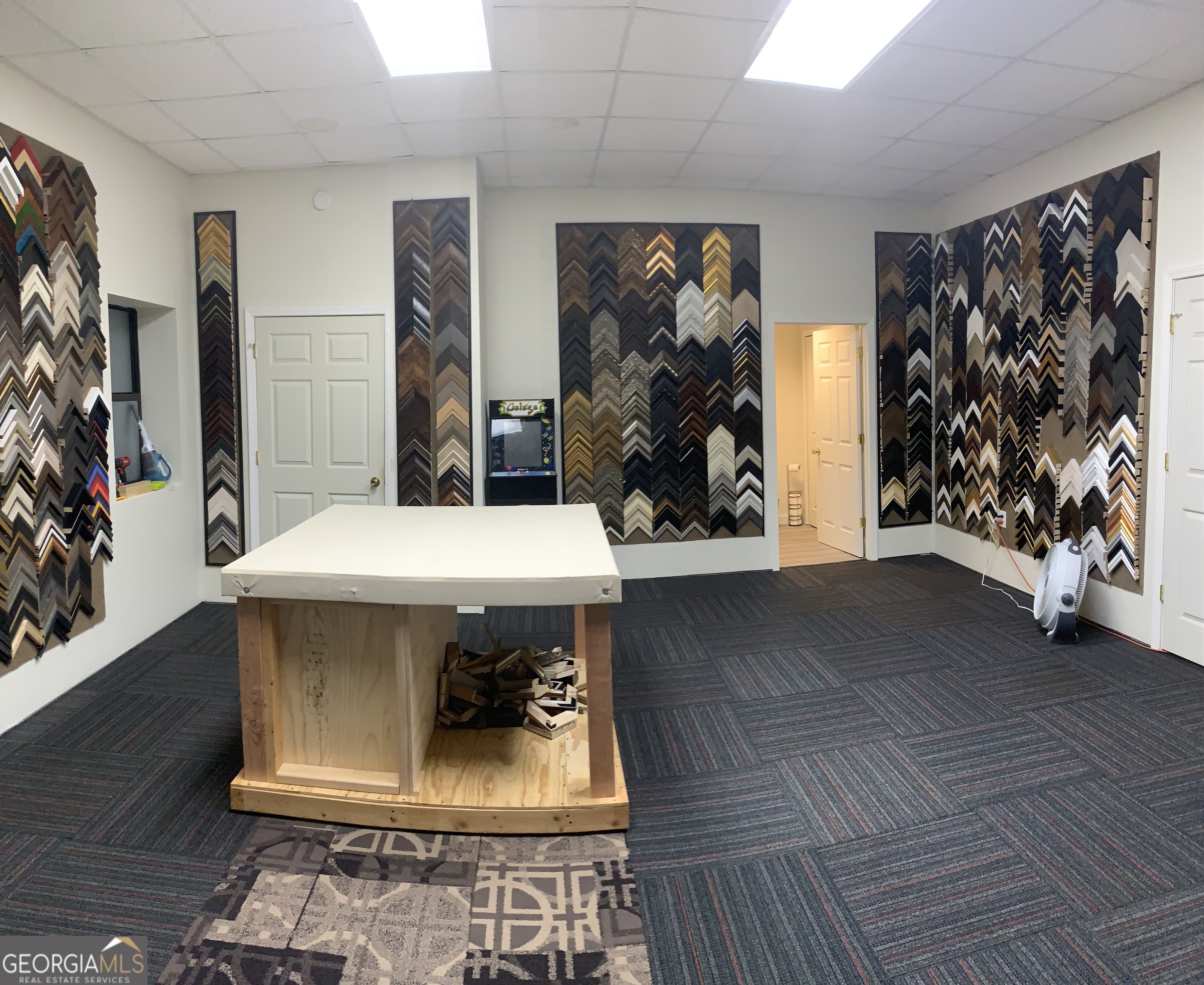 8285 Wilkerson Mill Road # 3 Unit: PARCEL A-3