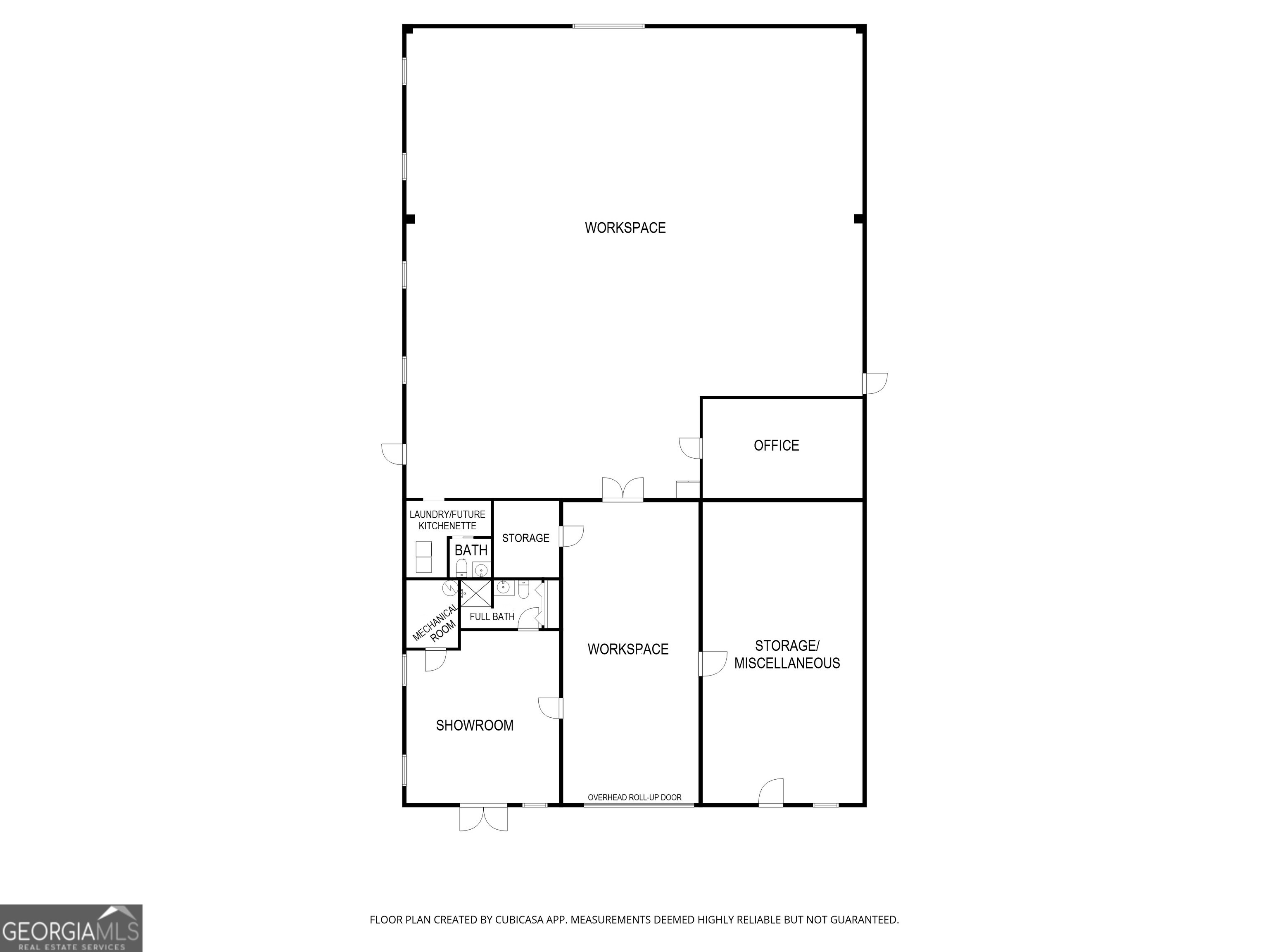 8285 Wilkerson Mill Road # 3 Unit: PARCEL A-3