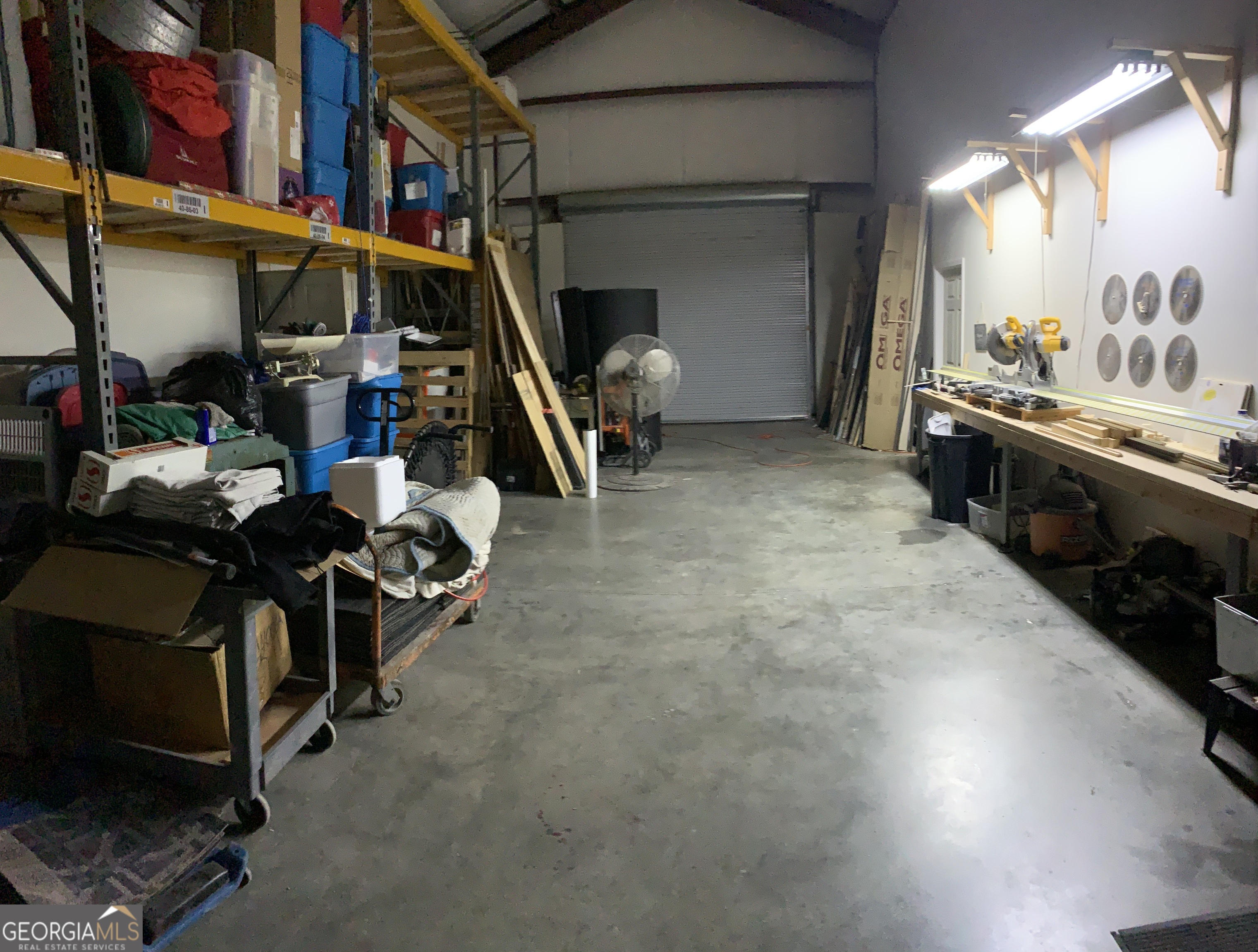 8285 Wilkerson Mill Road # 3 Unit: PARCEL A-3