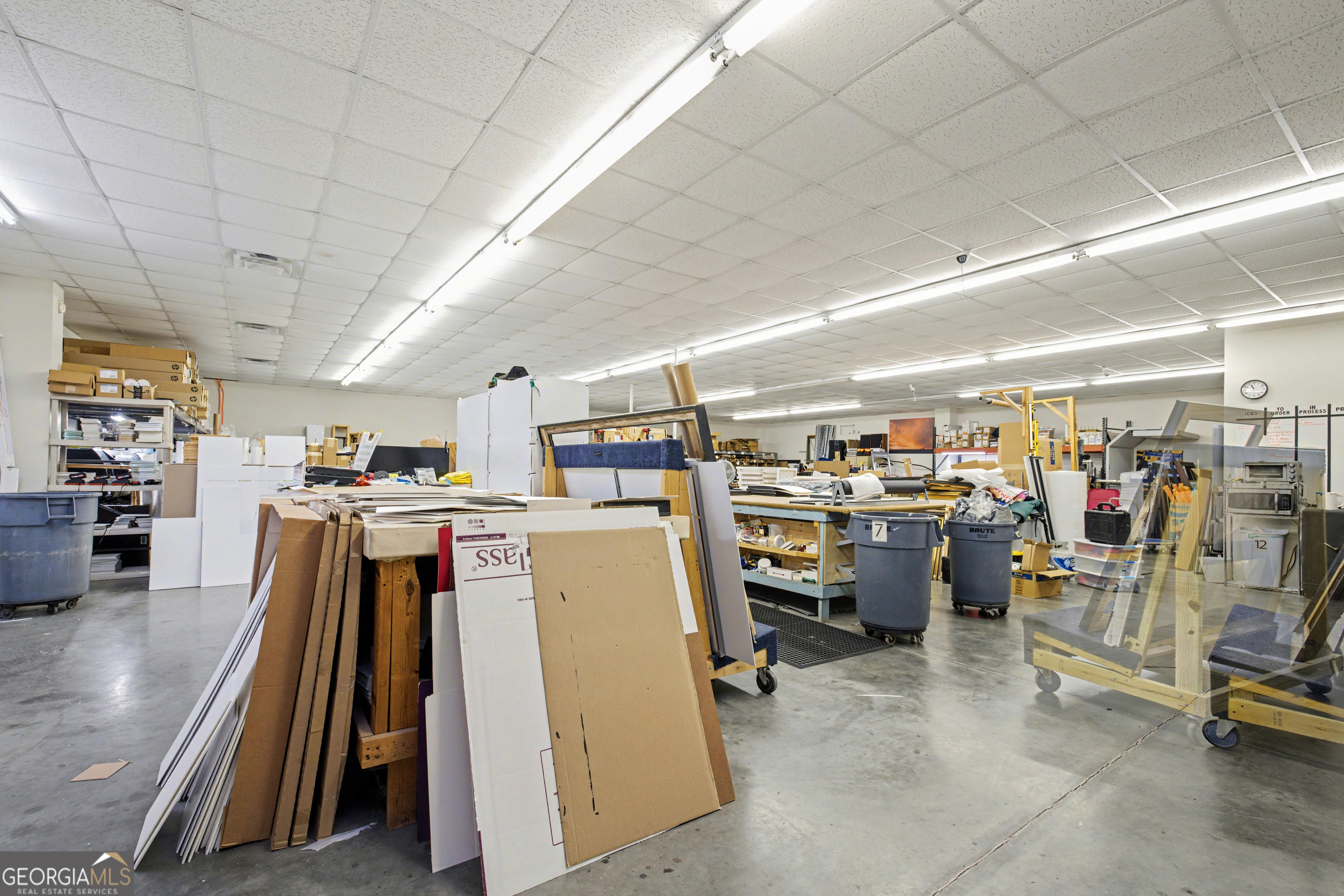 8285 Wilkerson Mill Road # 3 Unit: PARCEL A-3