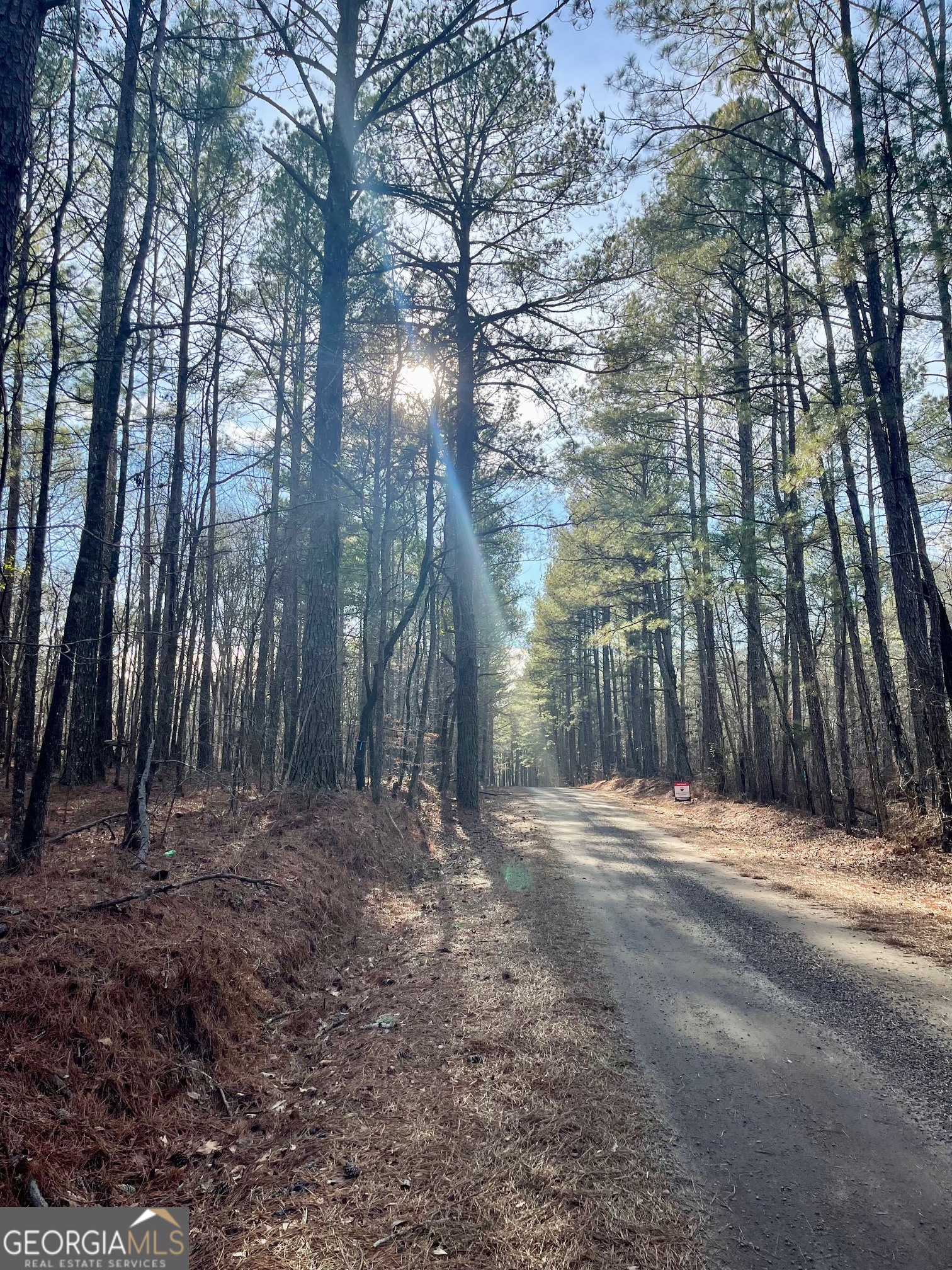 0 Padgett Road LOT 14 Unit: LOT 8 FAYETTE PADGETT 14