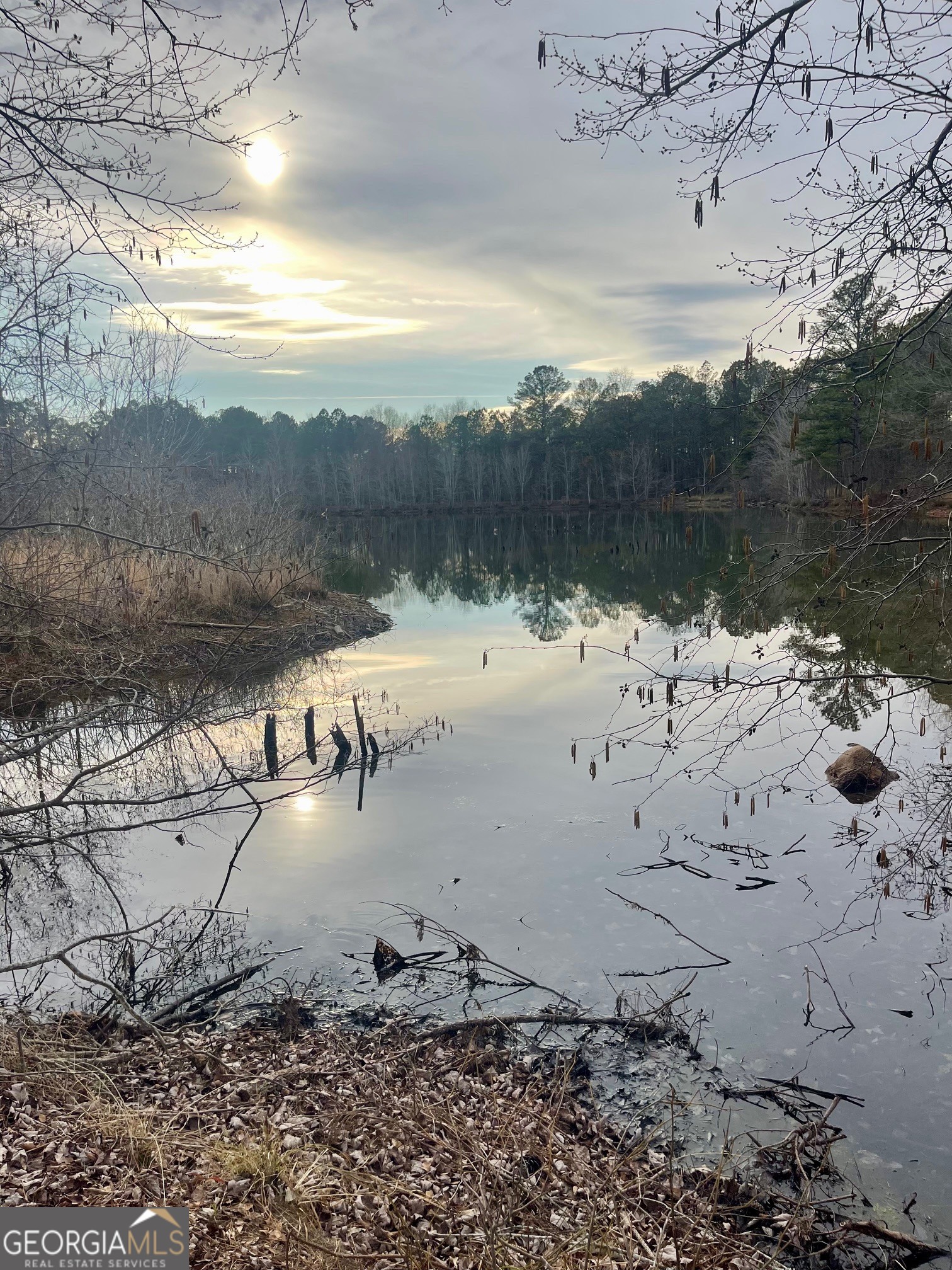 0 Padgett Road LOT 10