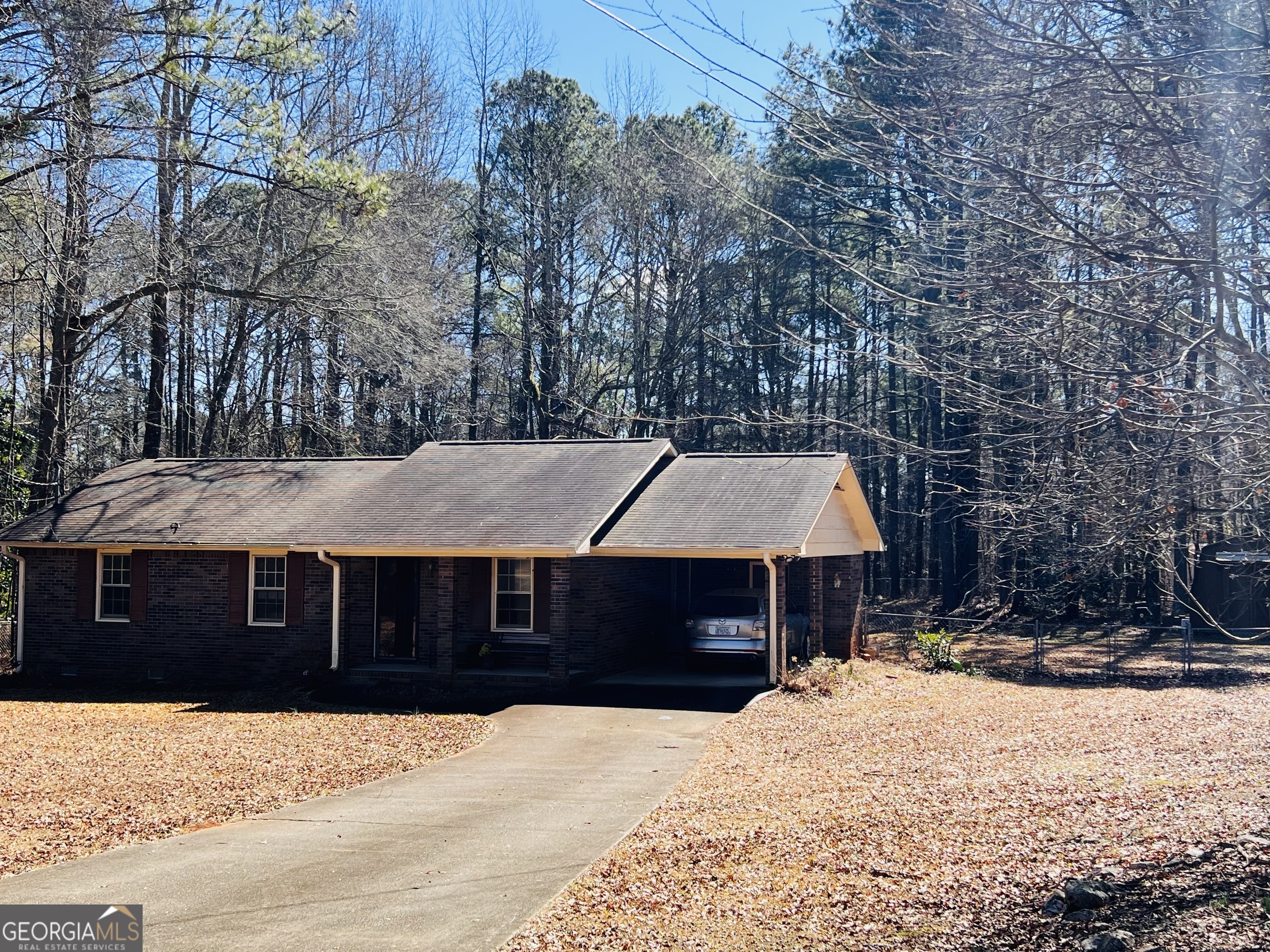 144 Rehoboth Church Road