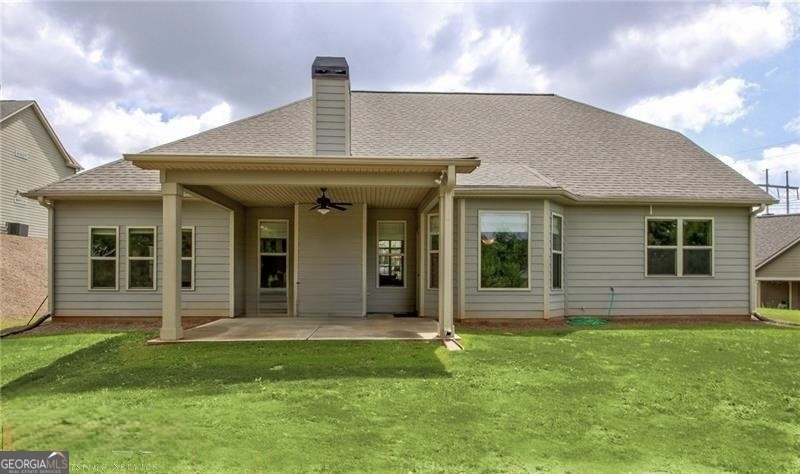 263 Forrest Drive