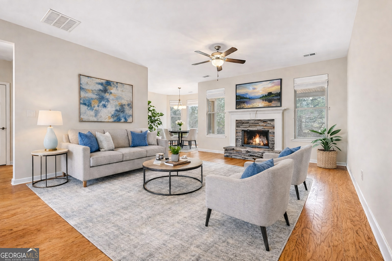 263 Forrest Drive
