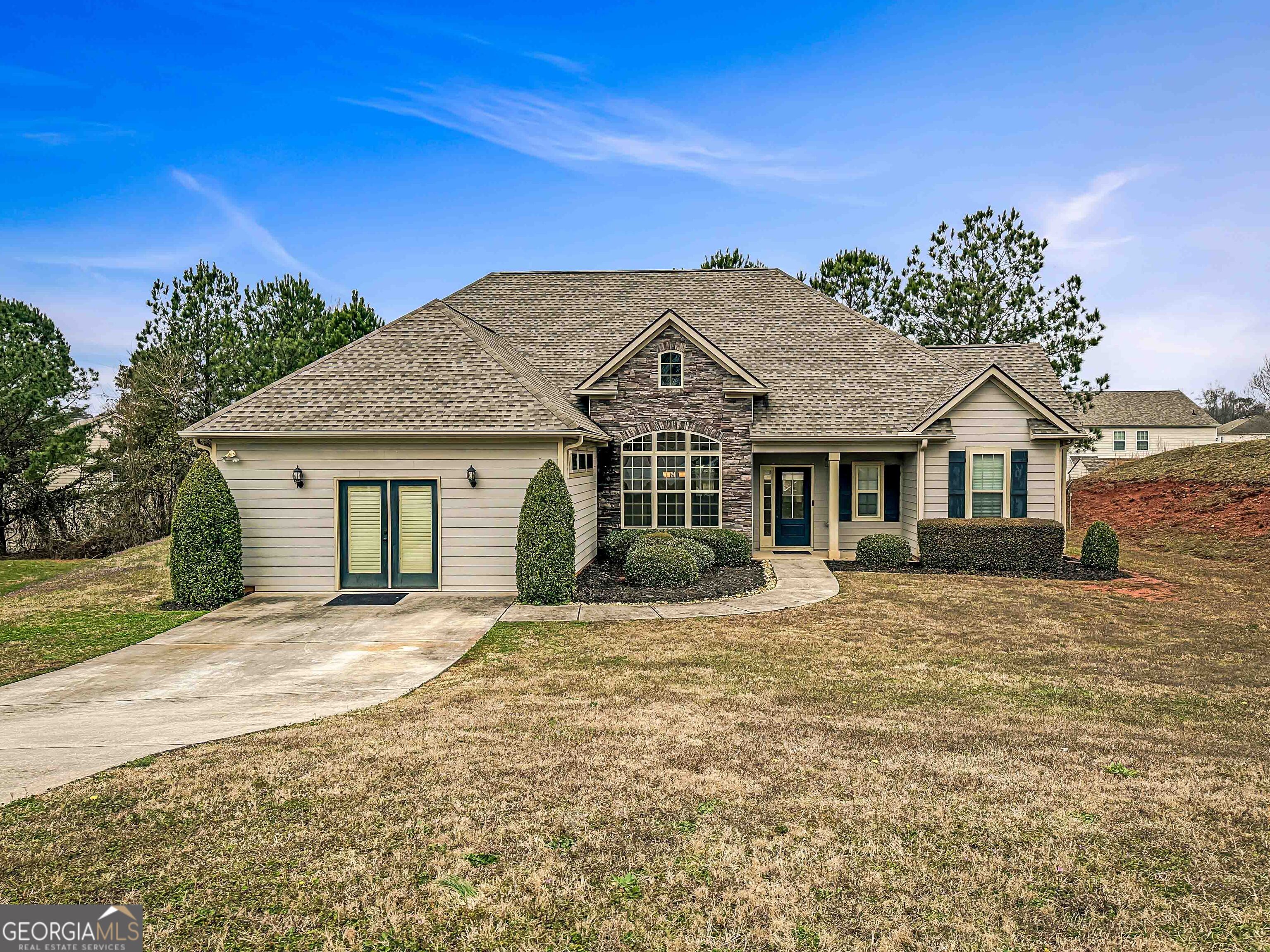 263 Forrest Drive