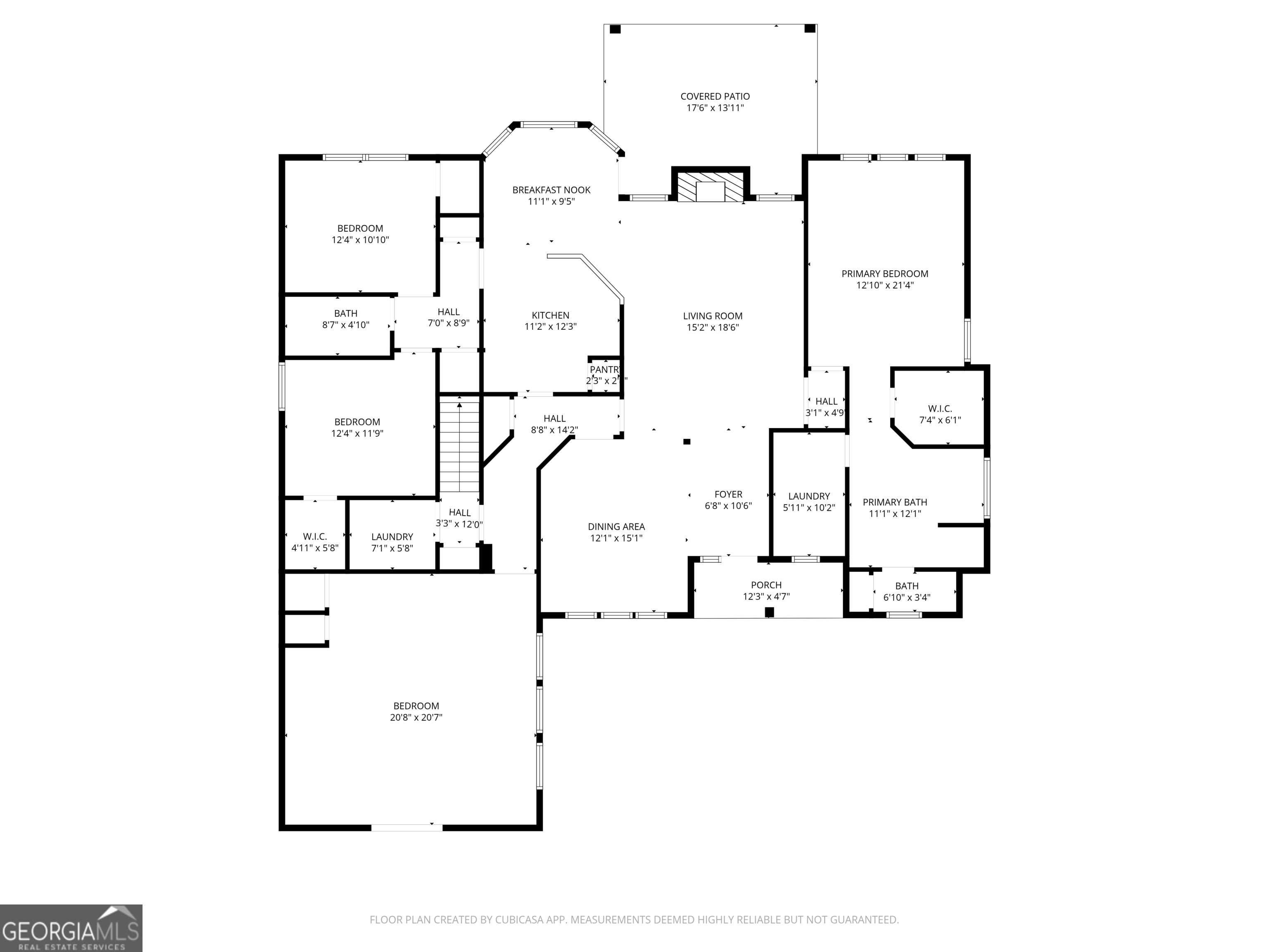 263 Forrest Drive