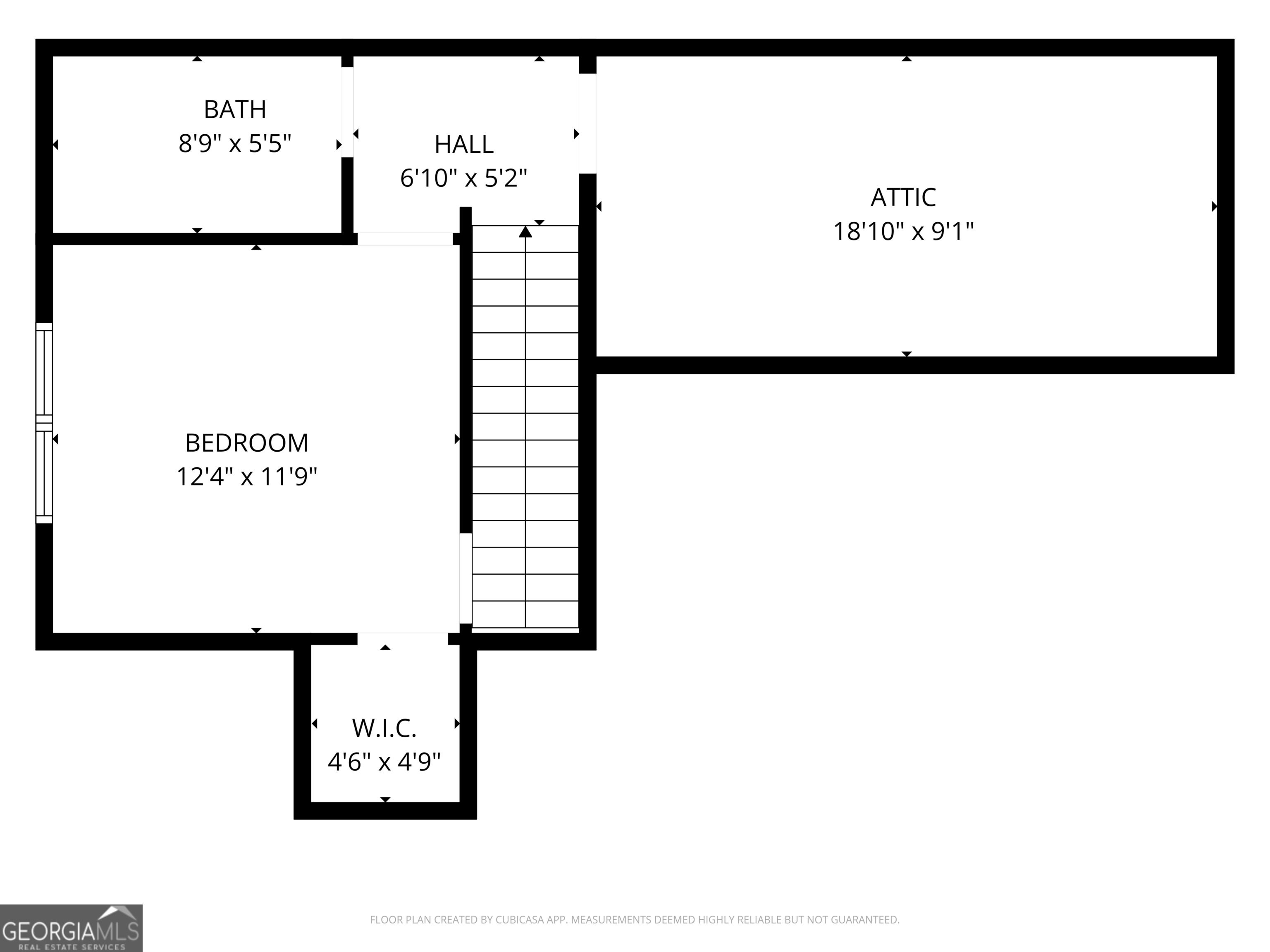 263 Forrest Drive