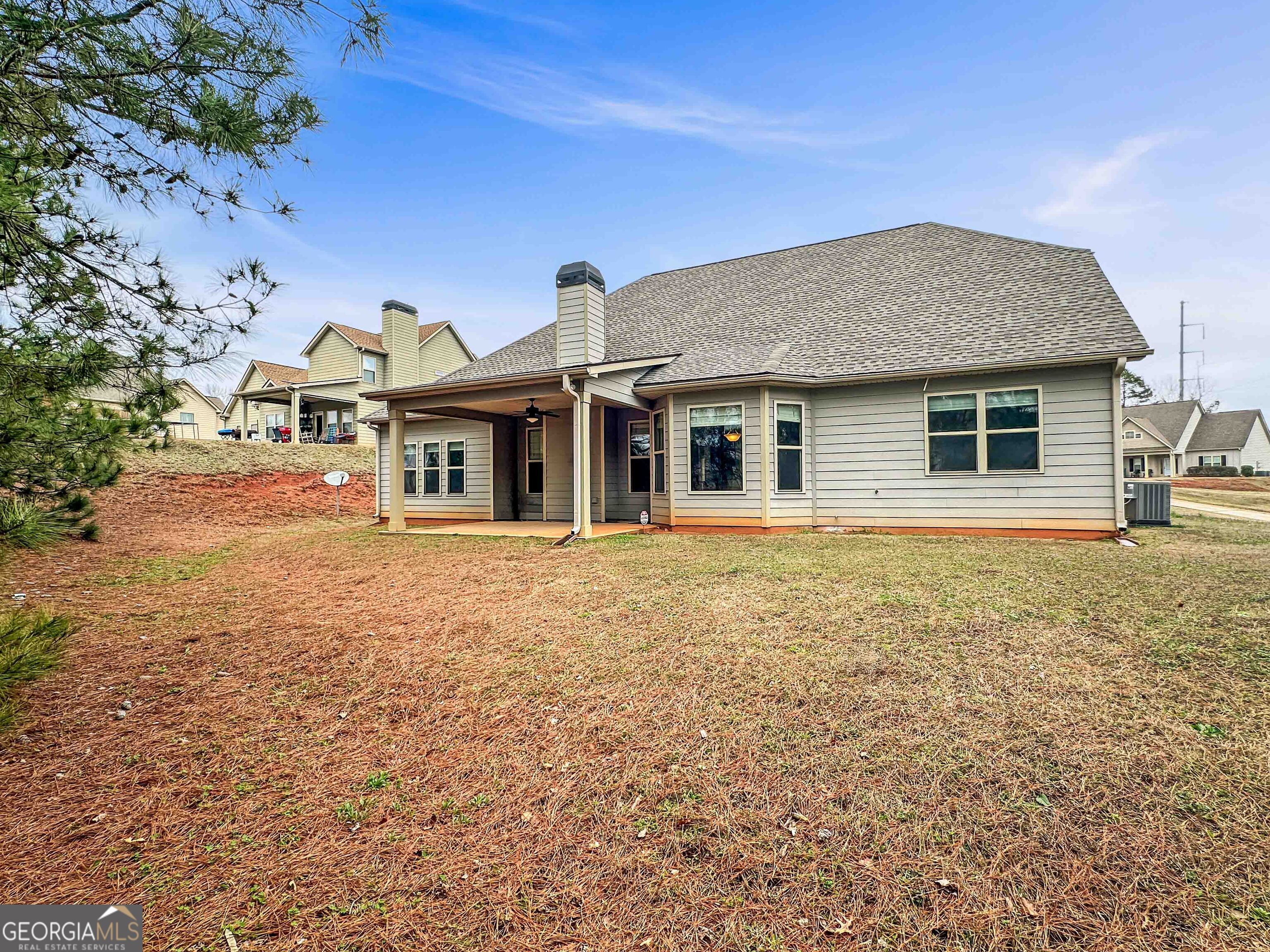 263 Forrest Drive