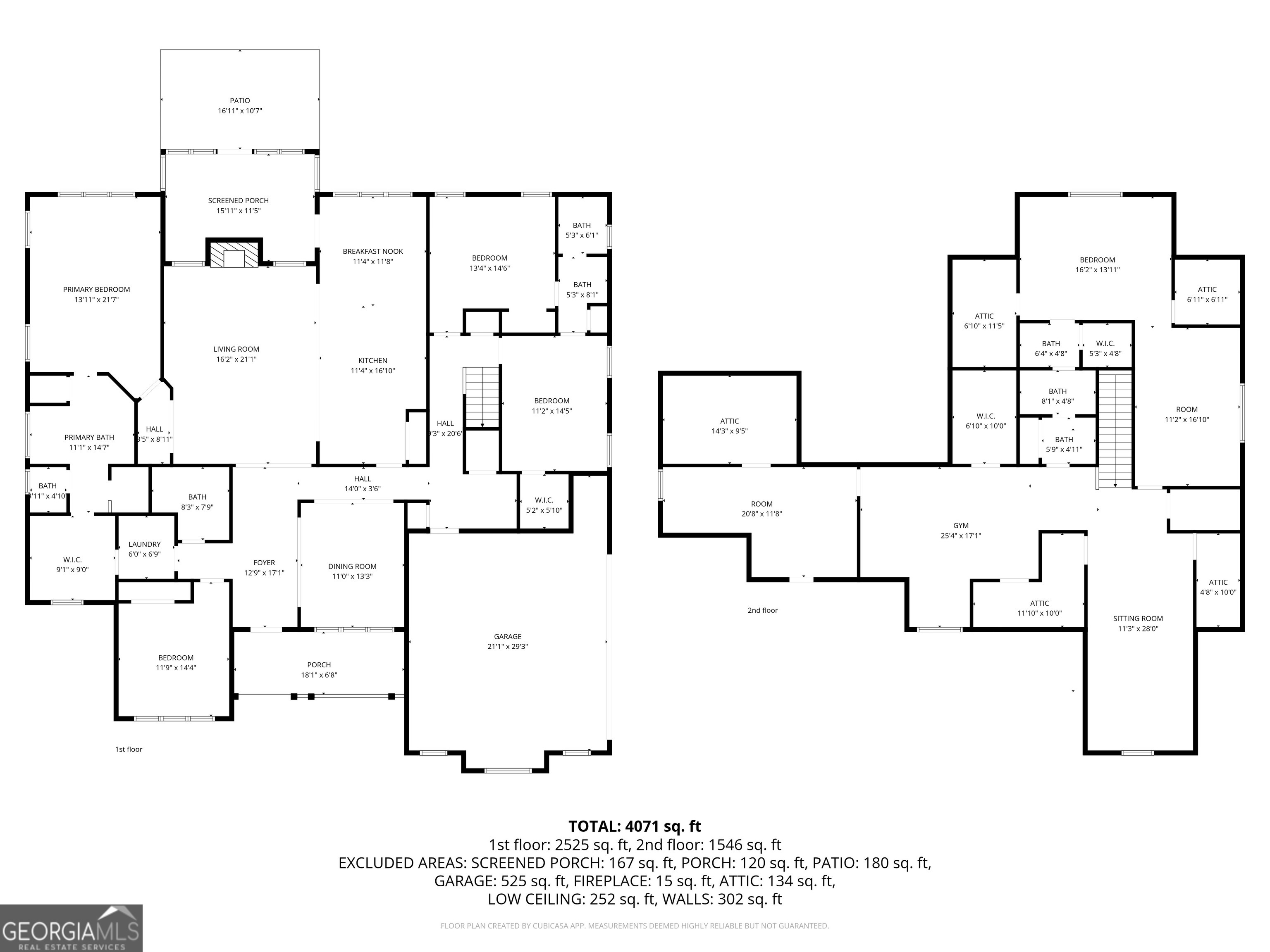 165 Teal Court