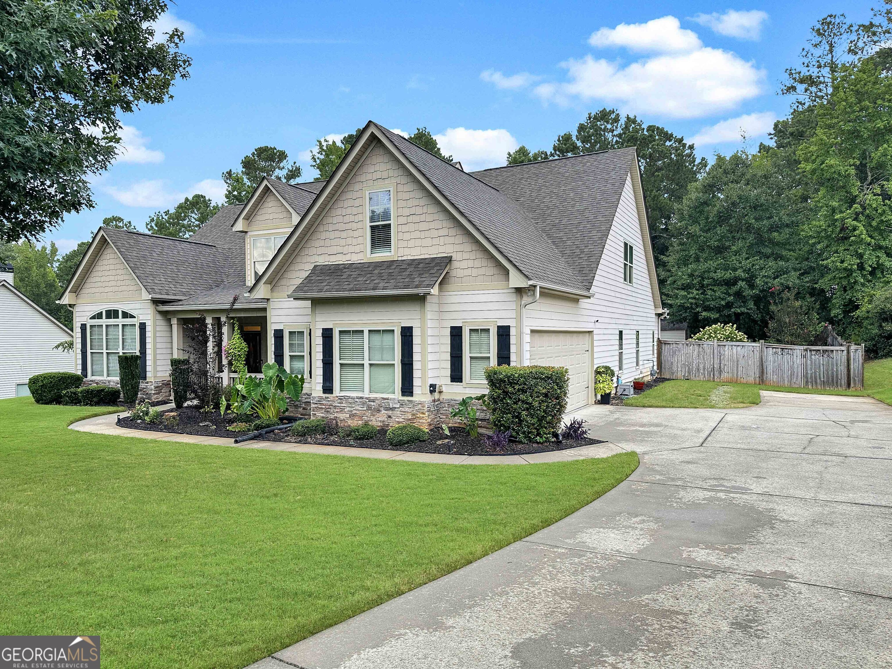 165 Teal Court