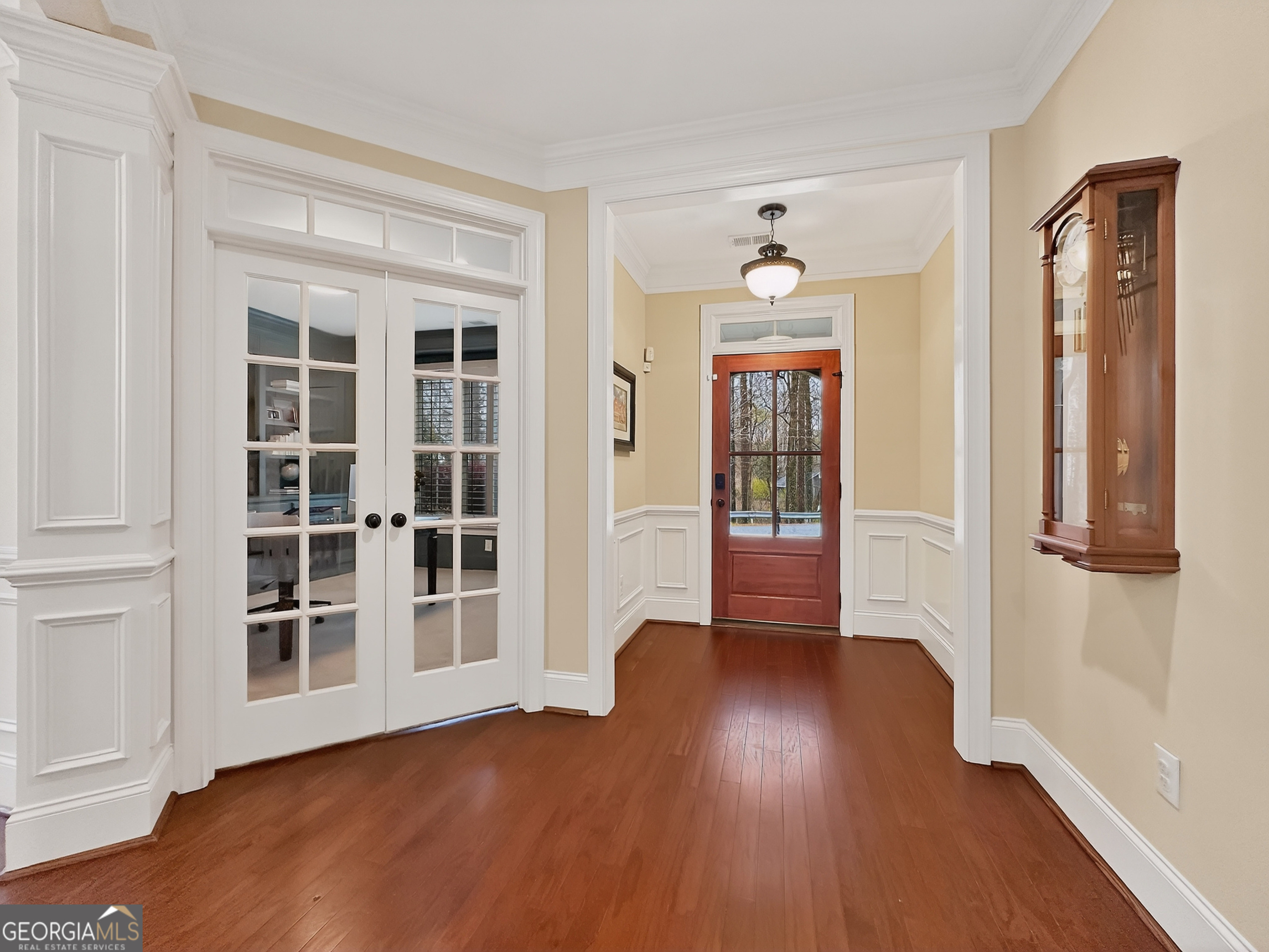 2020 Anderson Drive SE