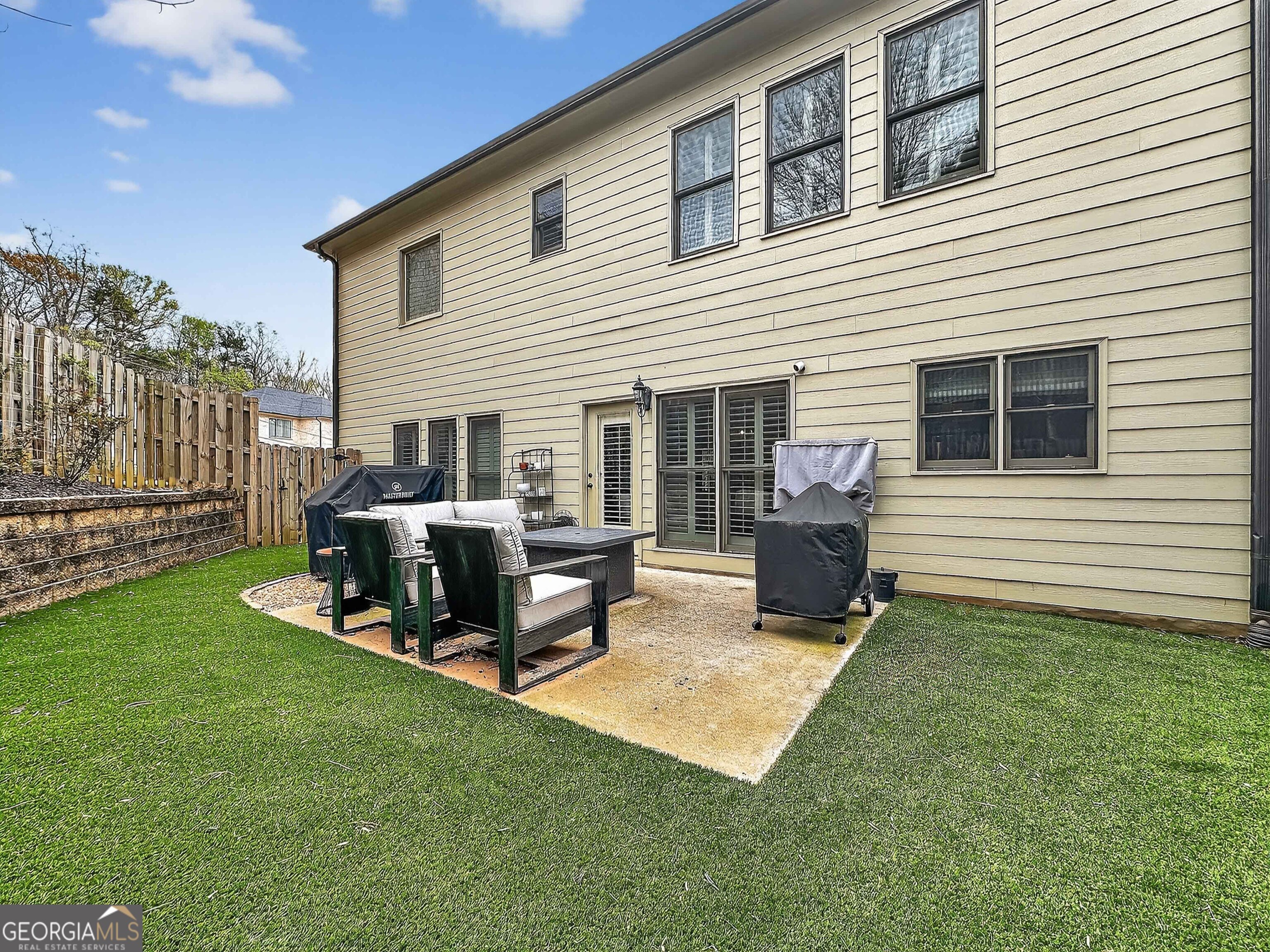 2020 Anderson Drive SE