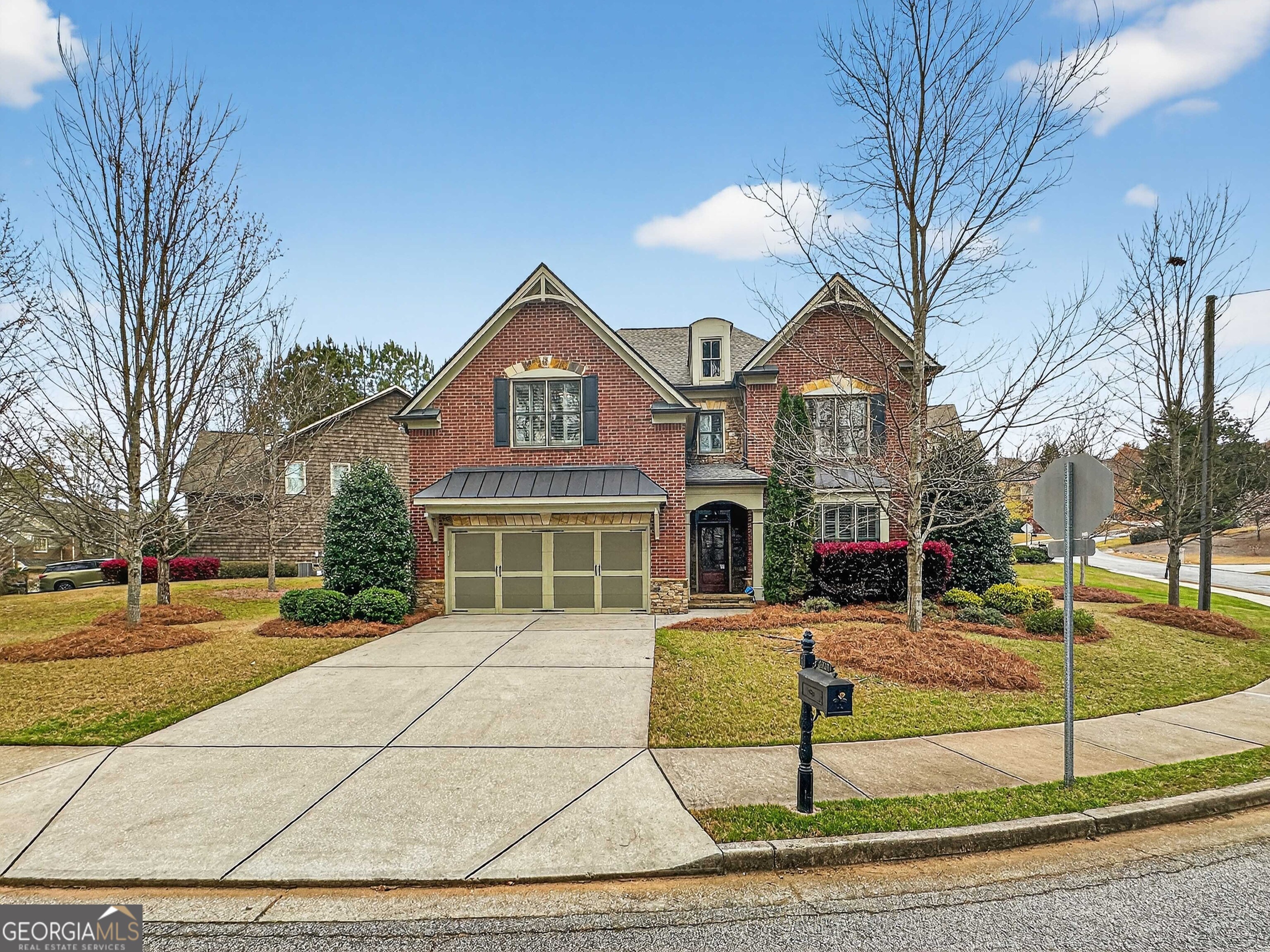 2020 Anderson Drive SE