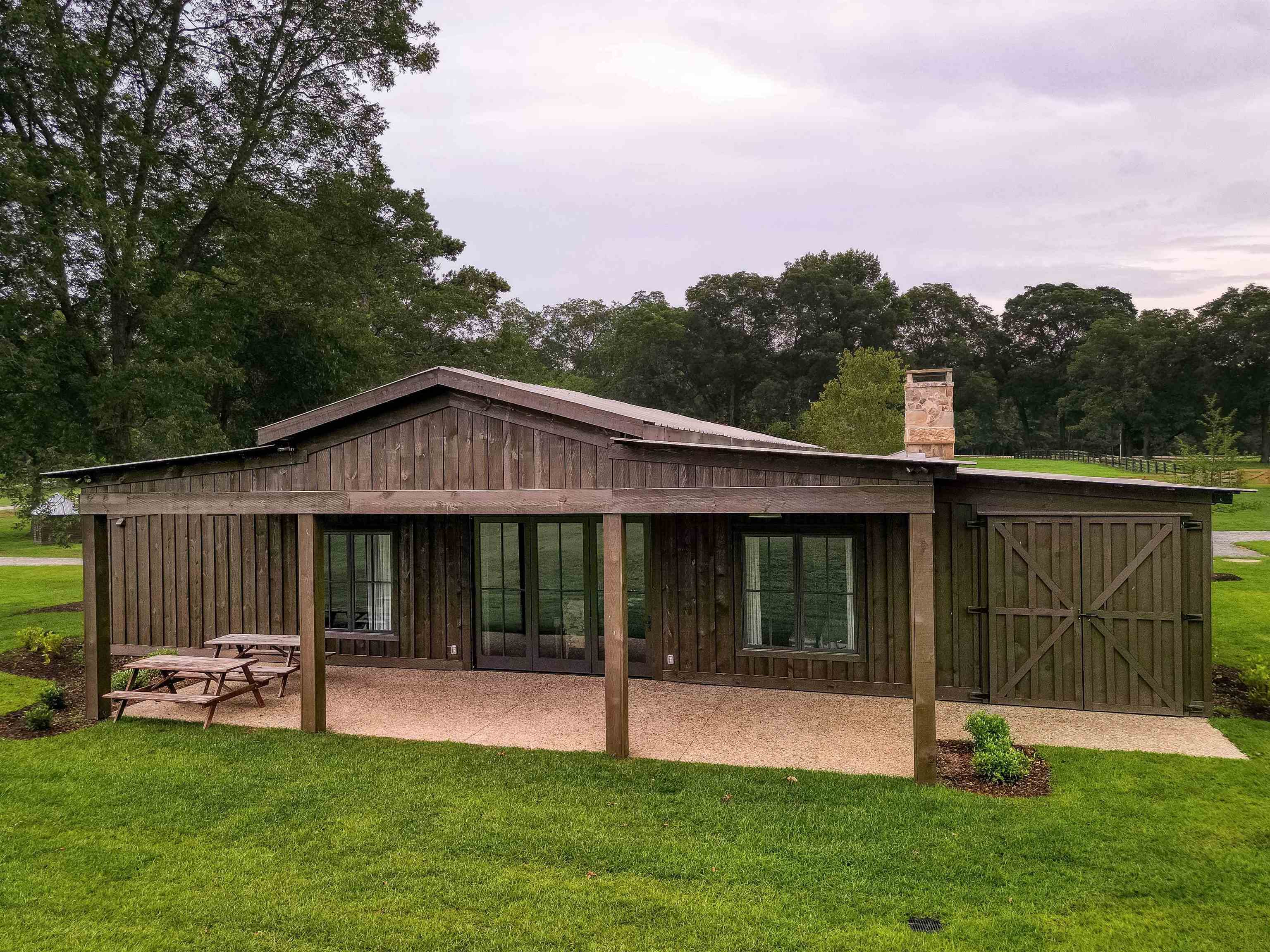 30 Farmstead Lane # 5 Unit: HOMESITE 5