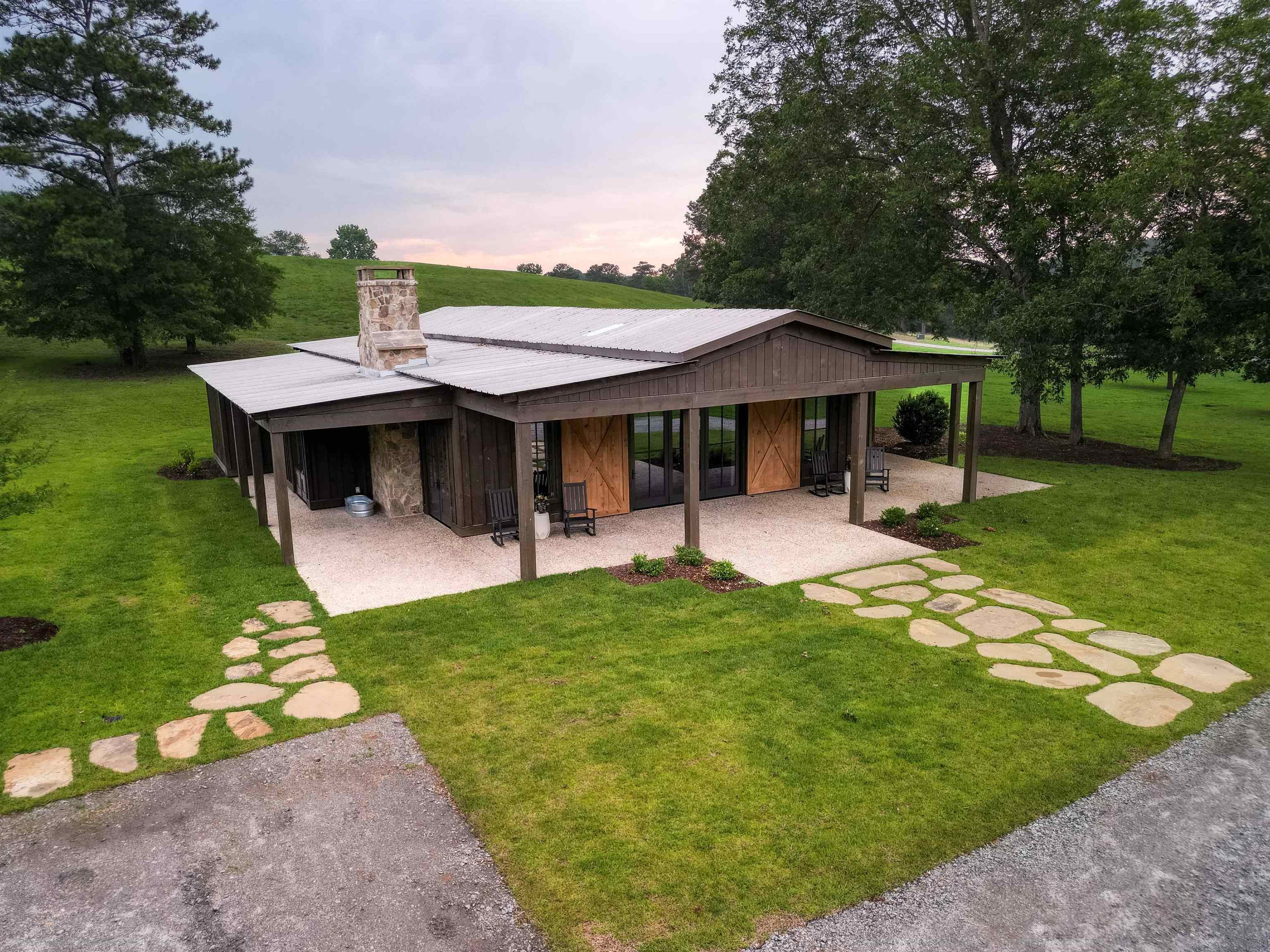 30 Farmstead Lane # 5 Unit: HOMESITE 5