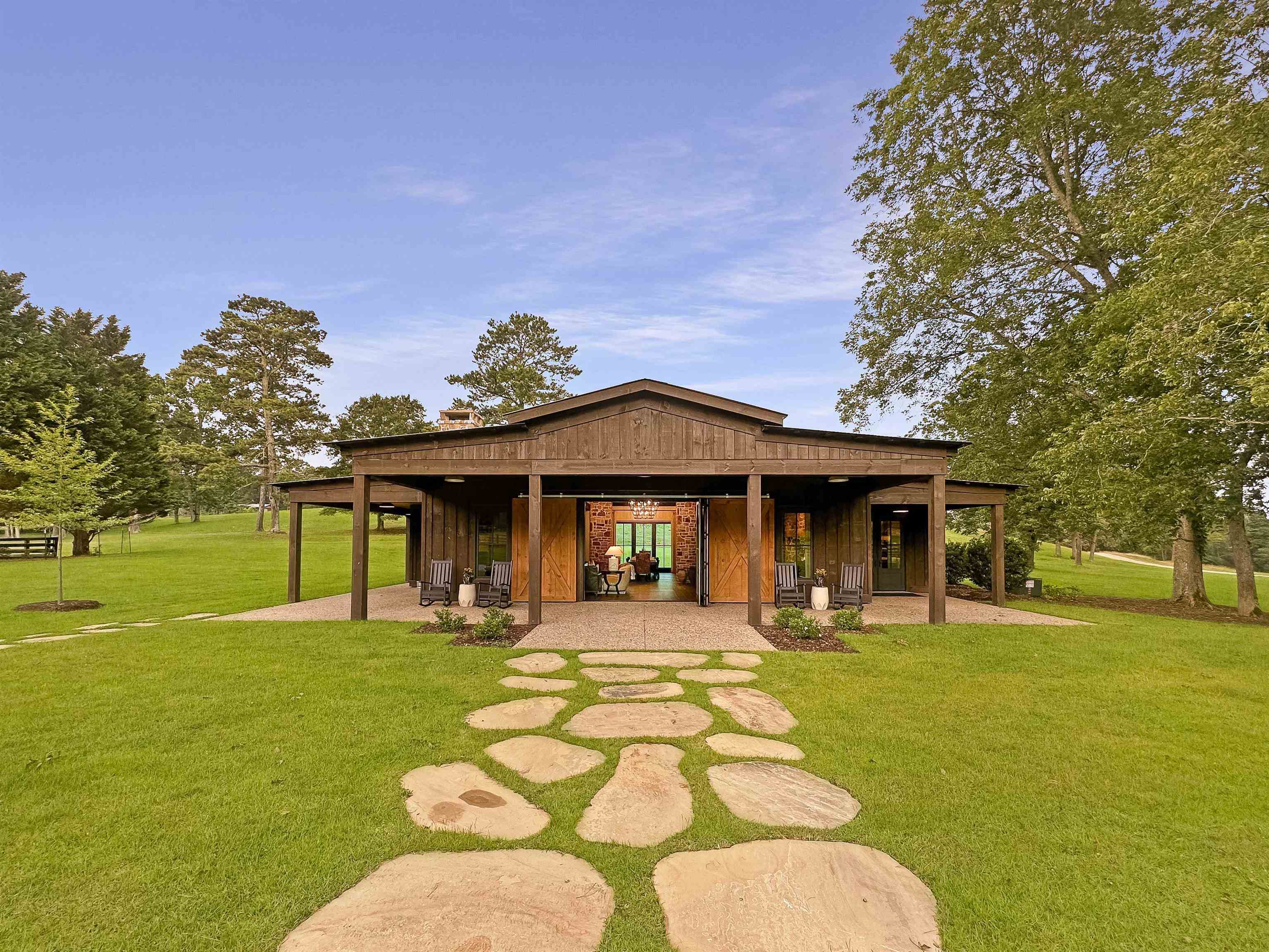 30 Farmstead Lane # 5 Unit: HOMESITE 5