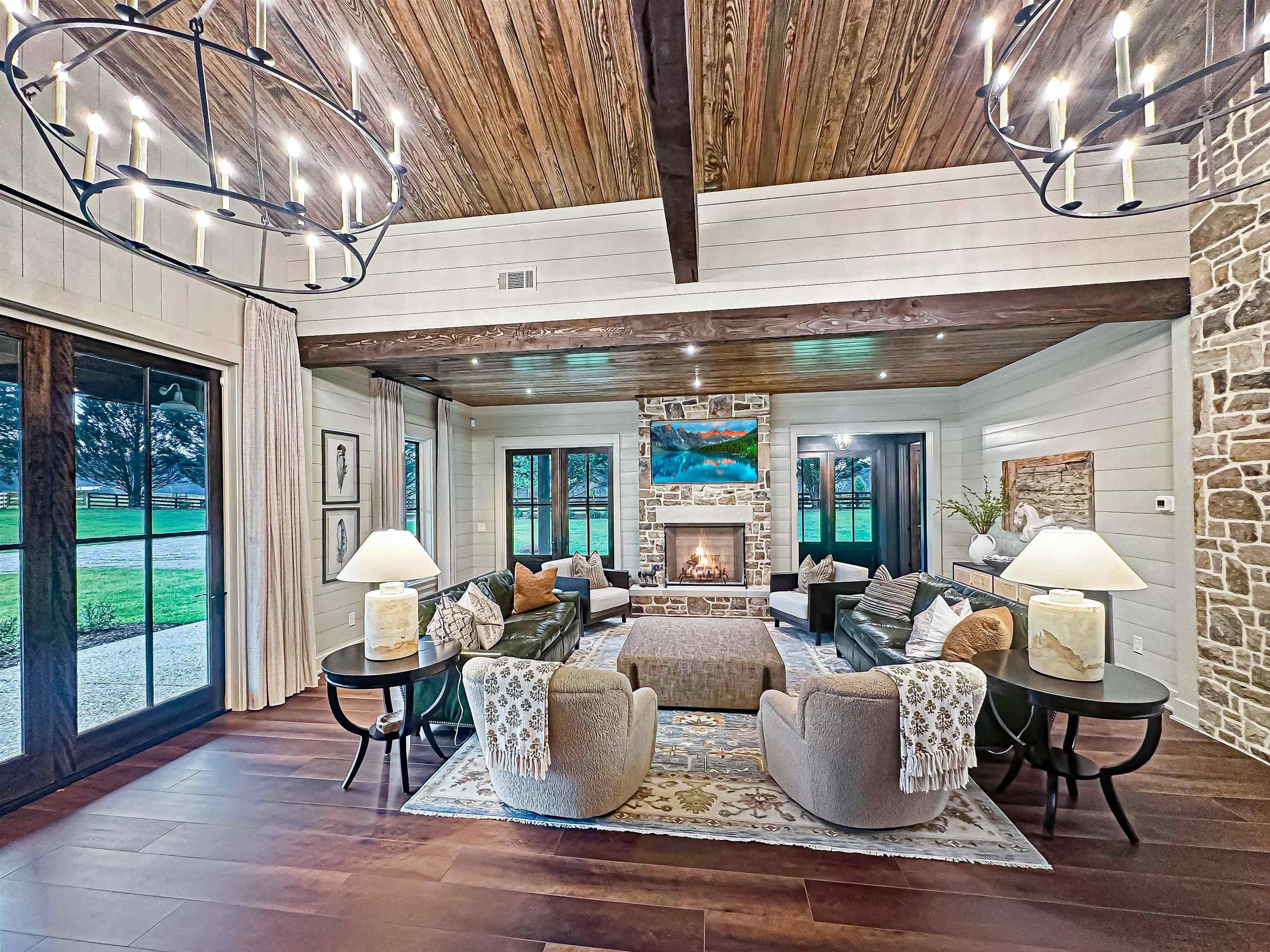 30 Farmstead Lane # 5 Unit: HOMESITE 5