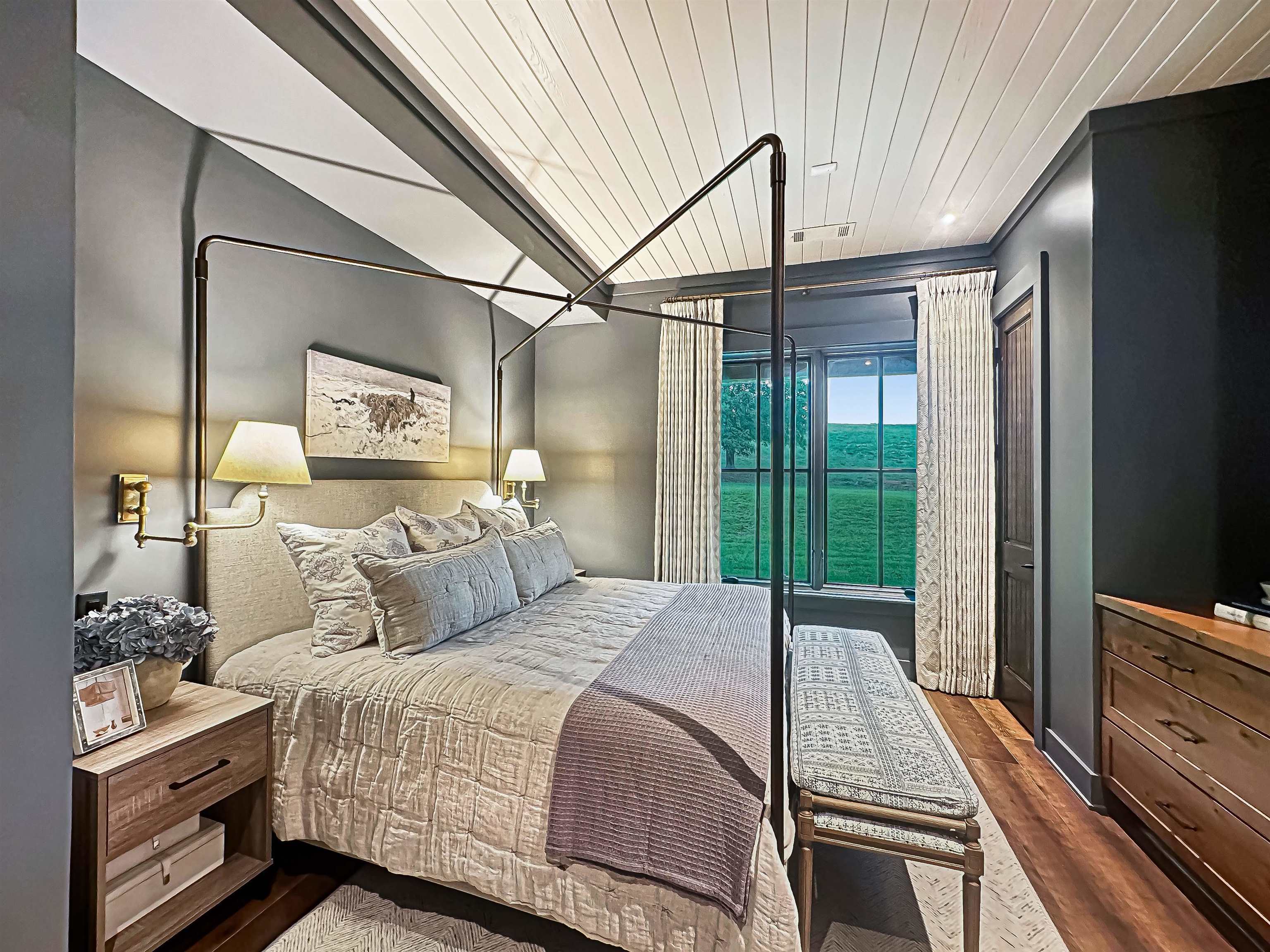 30 Farmstead Lane # 5 Unit: HOMESITE 5