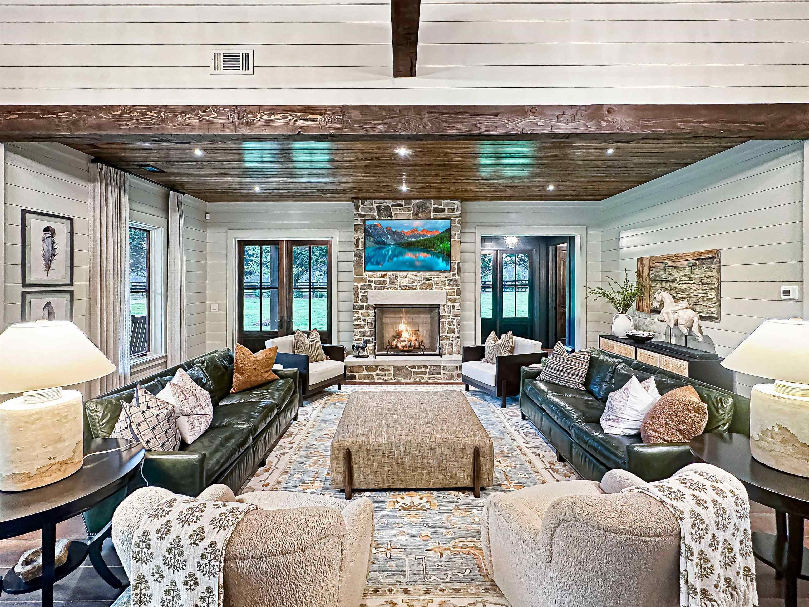 30 Farmstead Lane # 5 Unit: HOMESITE 5