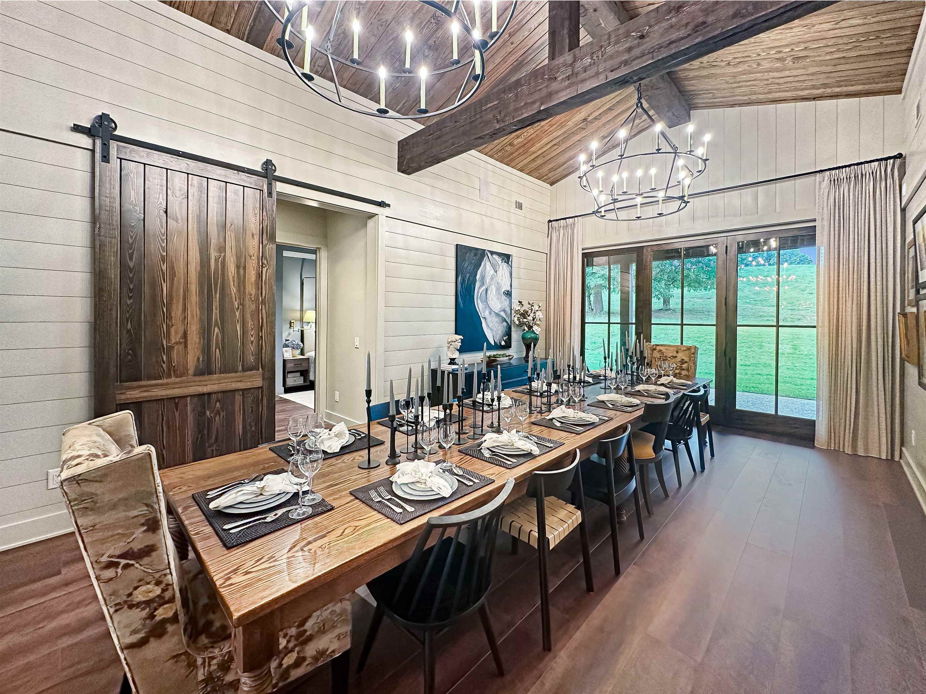 30 Farmstead Lane # 5 Unit: HOMESITE 5