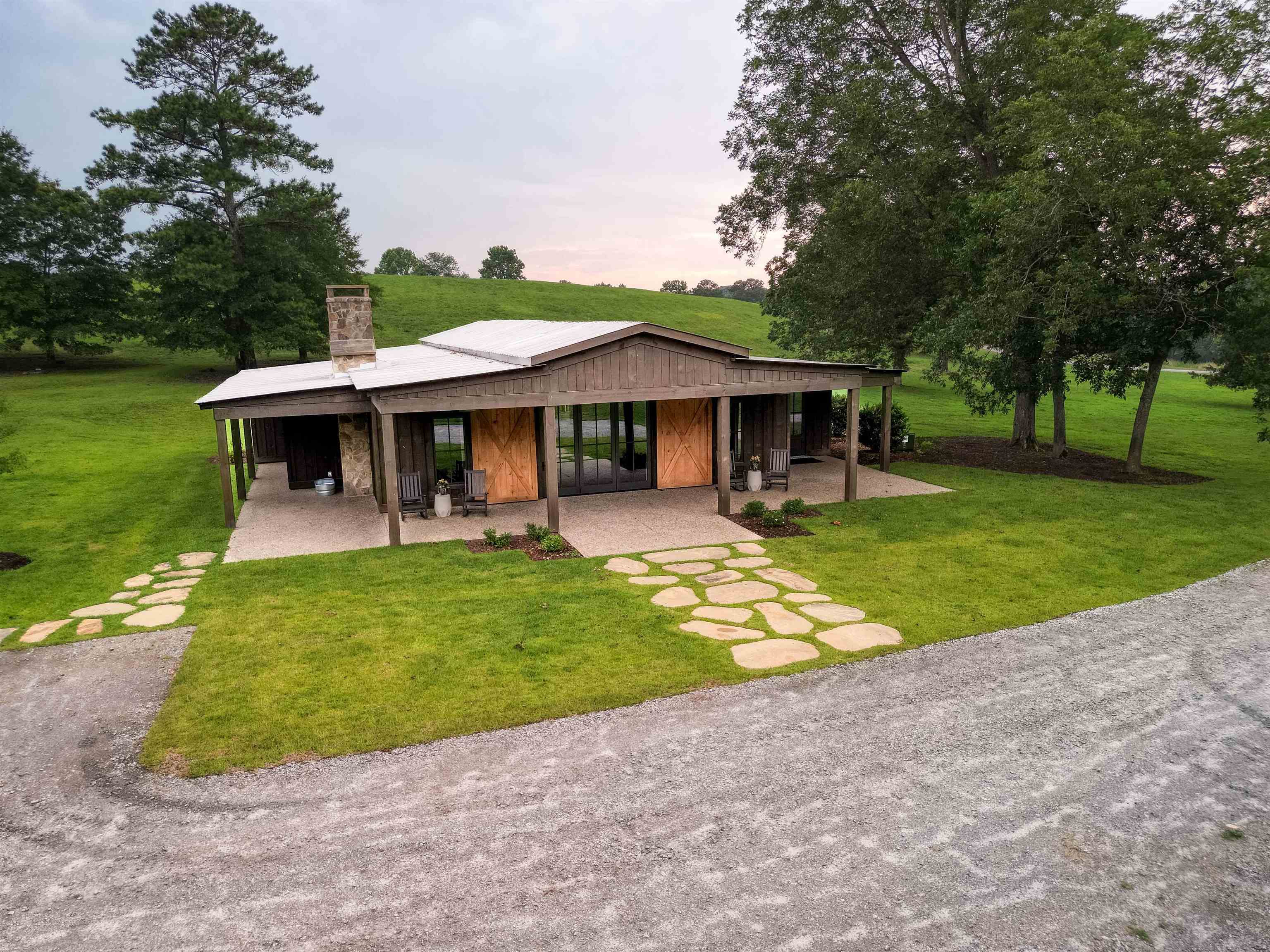 30 Farmstead Lane # 5 Unit: HOMESITE 5