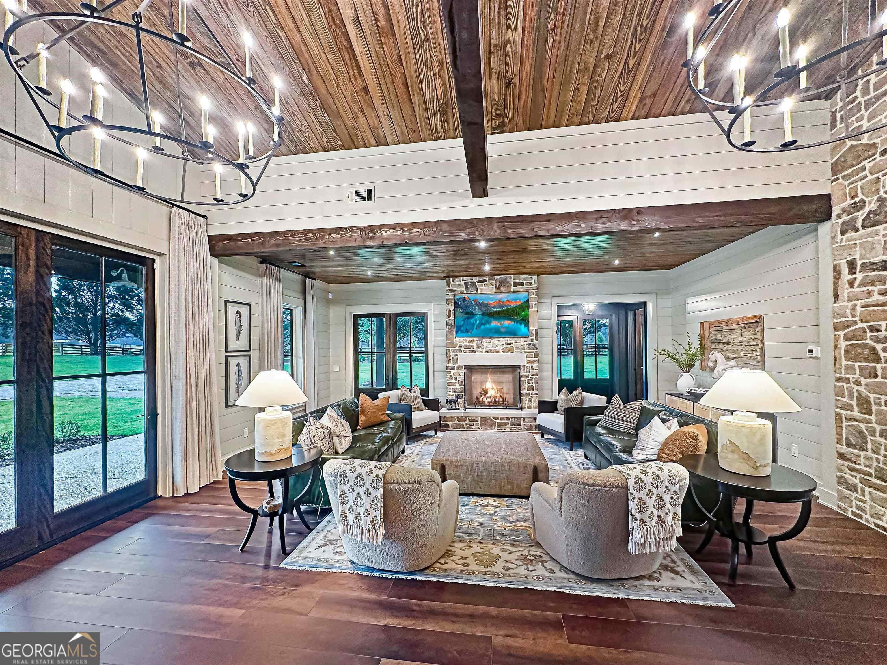 15 Farmstead Lane # 1 Unit: HOMESITE 1