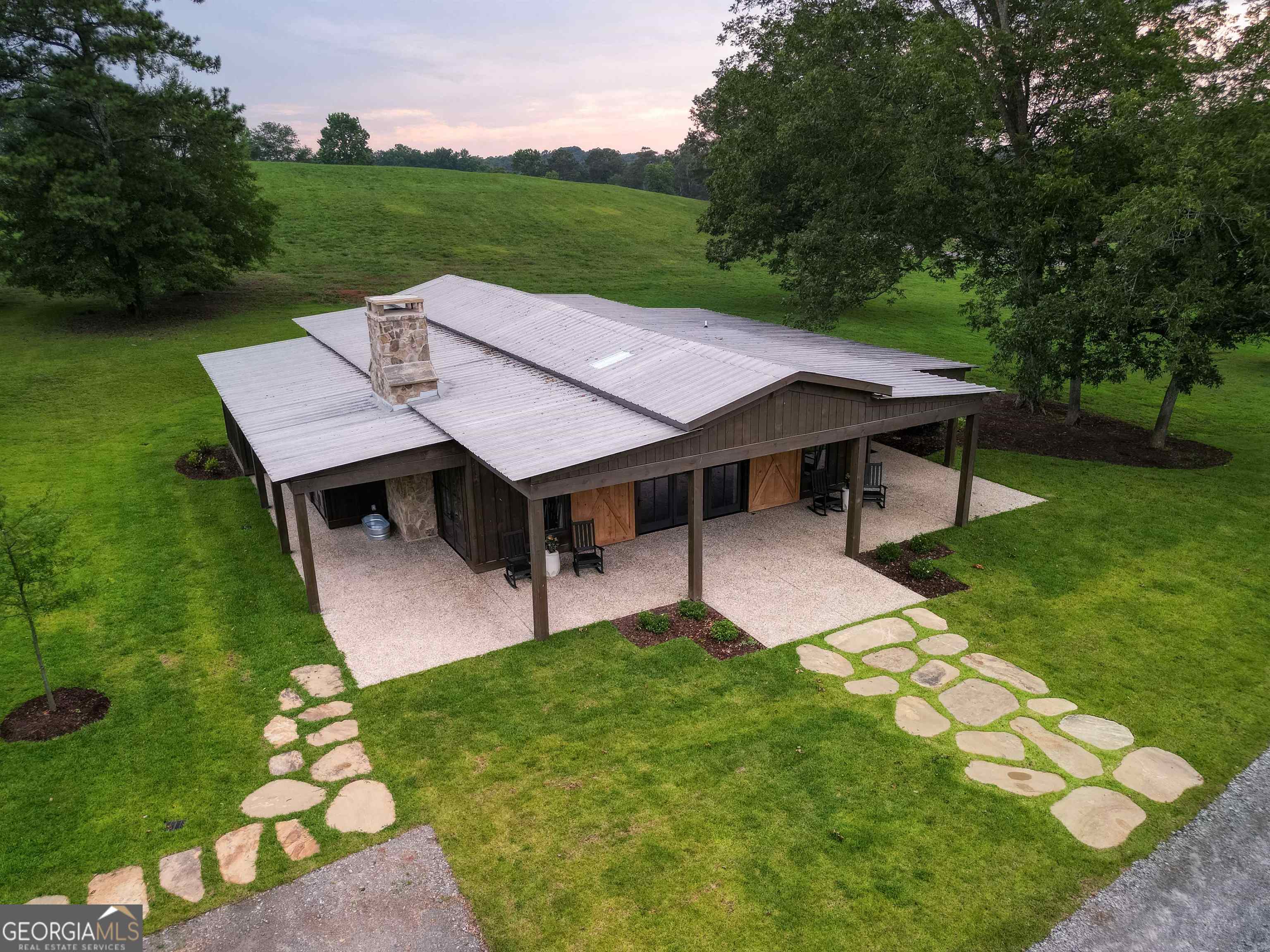 15 Farmstead Lane # 1 Unit: HOMESITE 1