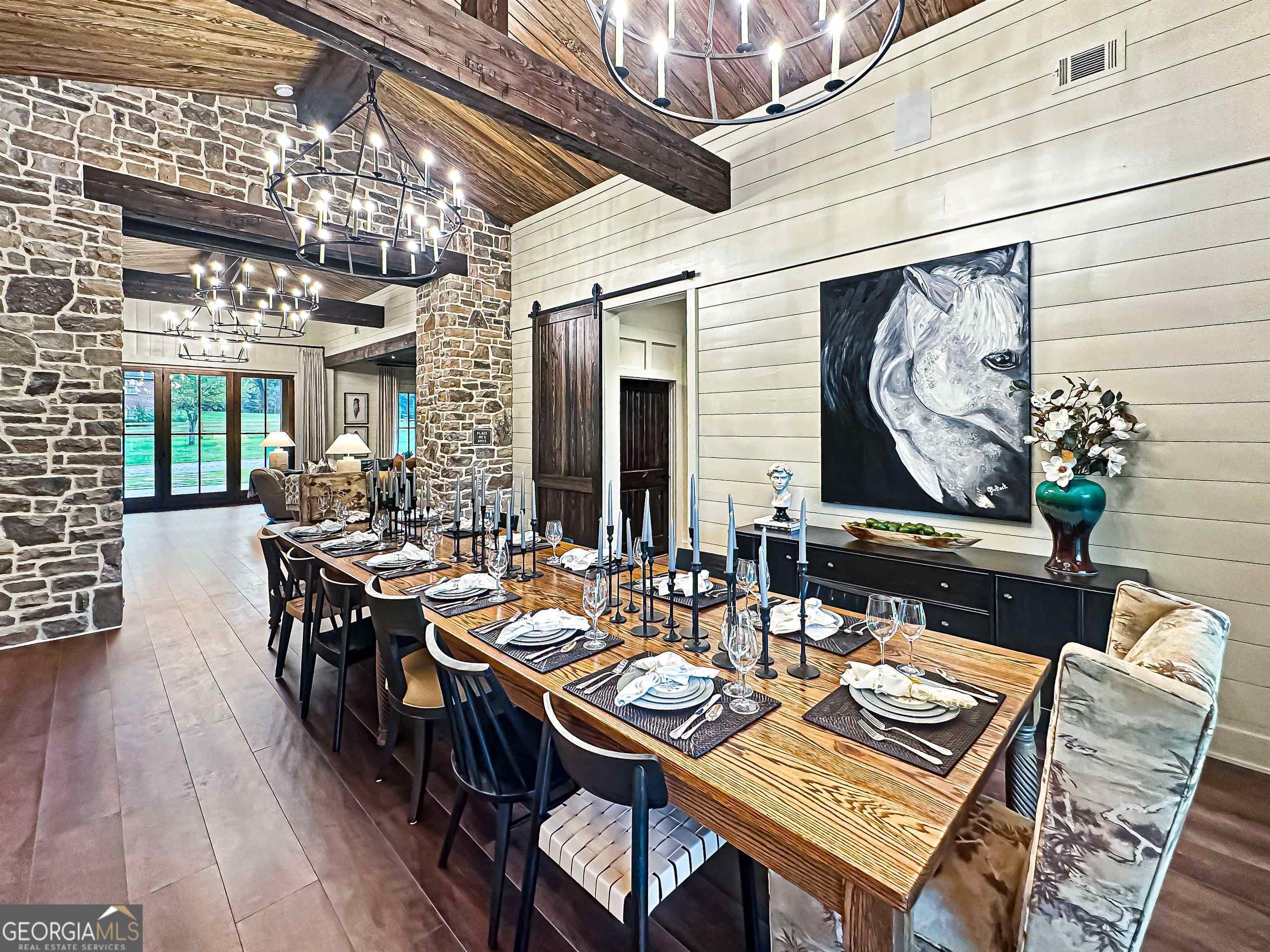 15 Farmstead Lane # 1 Unit: HOMESITE 1