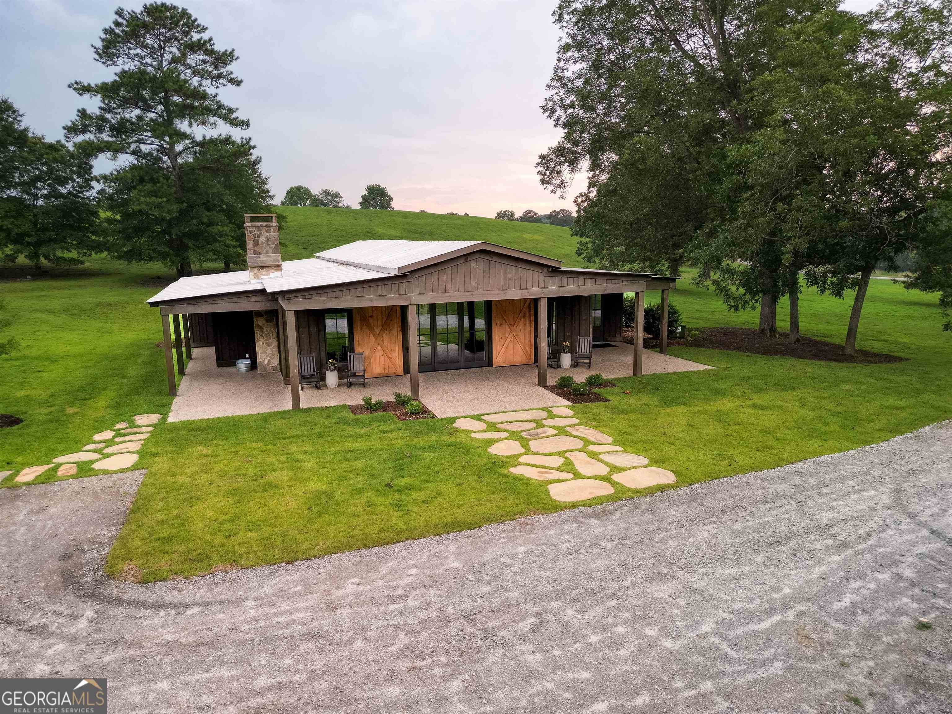 15 Farmstead Lane # 1 Unit: HOMESITE 1