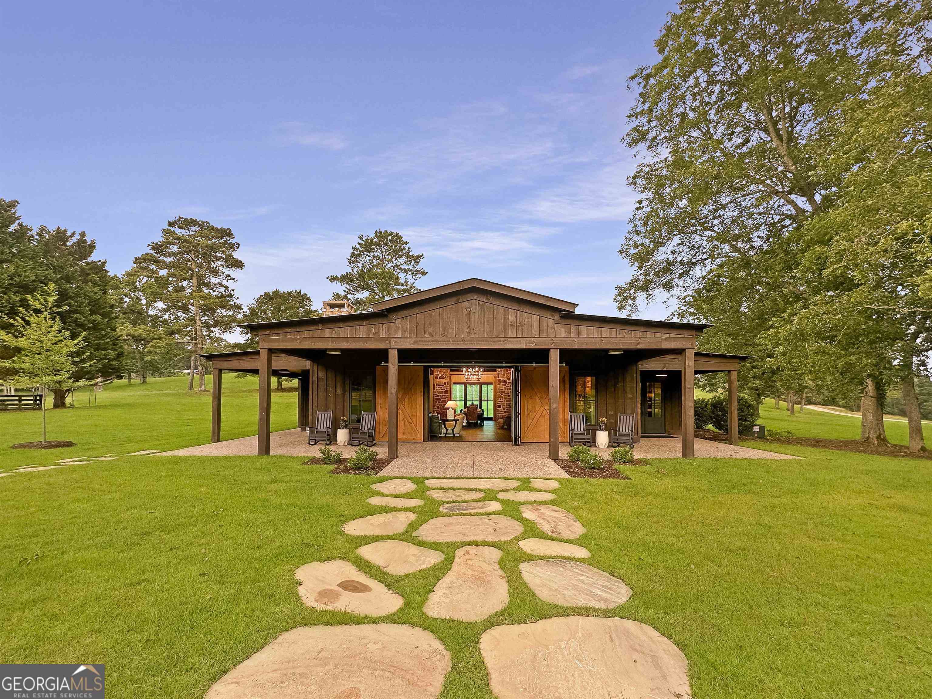 15 Farmstead Lane # 1 Unit: HOMESITE 1