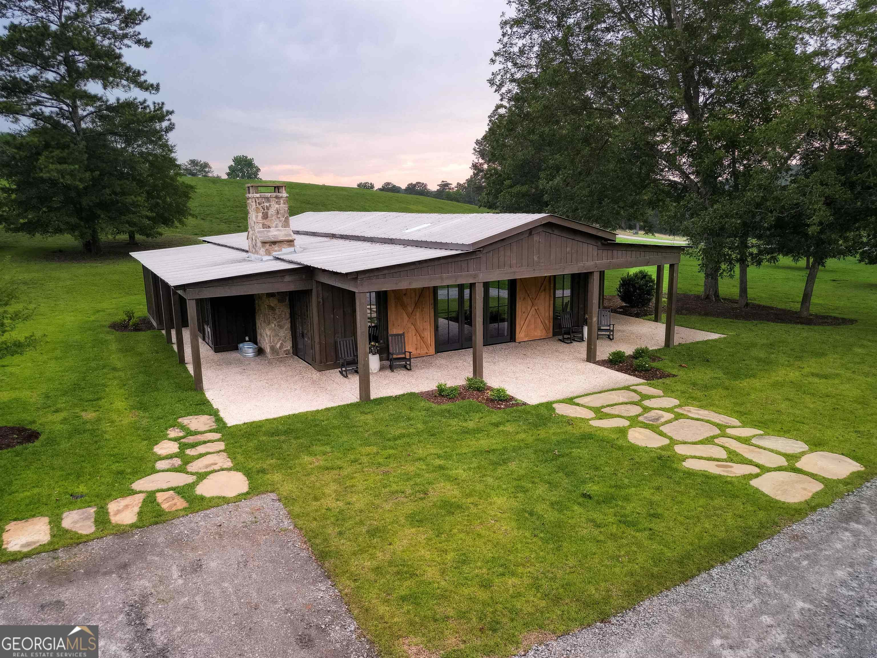 15 Farmstead Lane # 1 Unit: HOMESITE 1