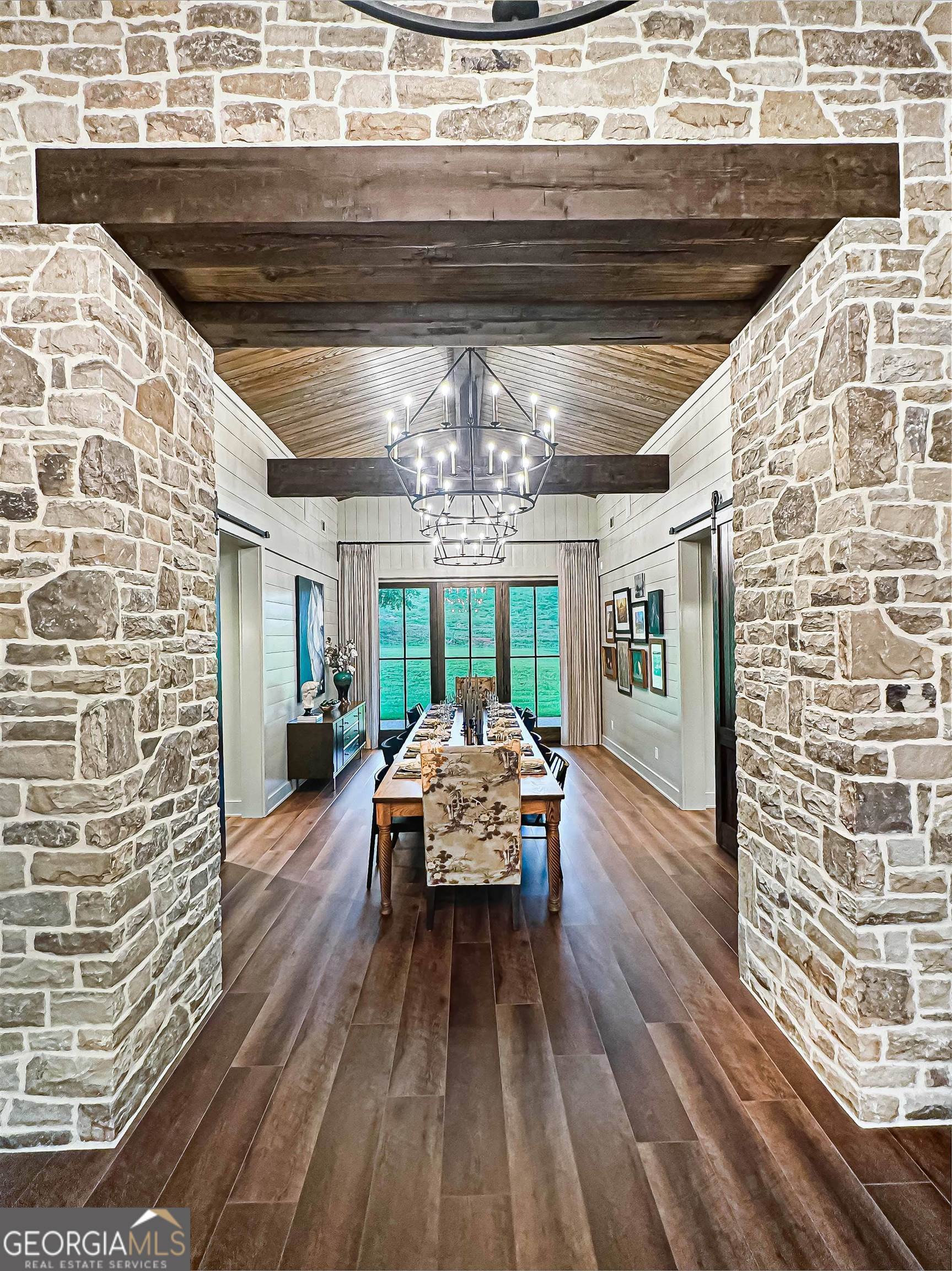 15 Farmstead Lane # 1 Unit: HOMESITE 1