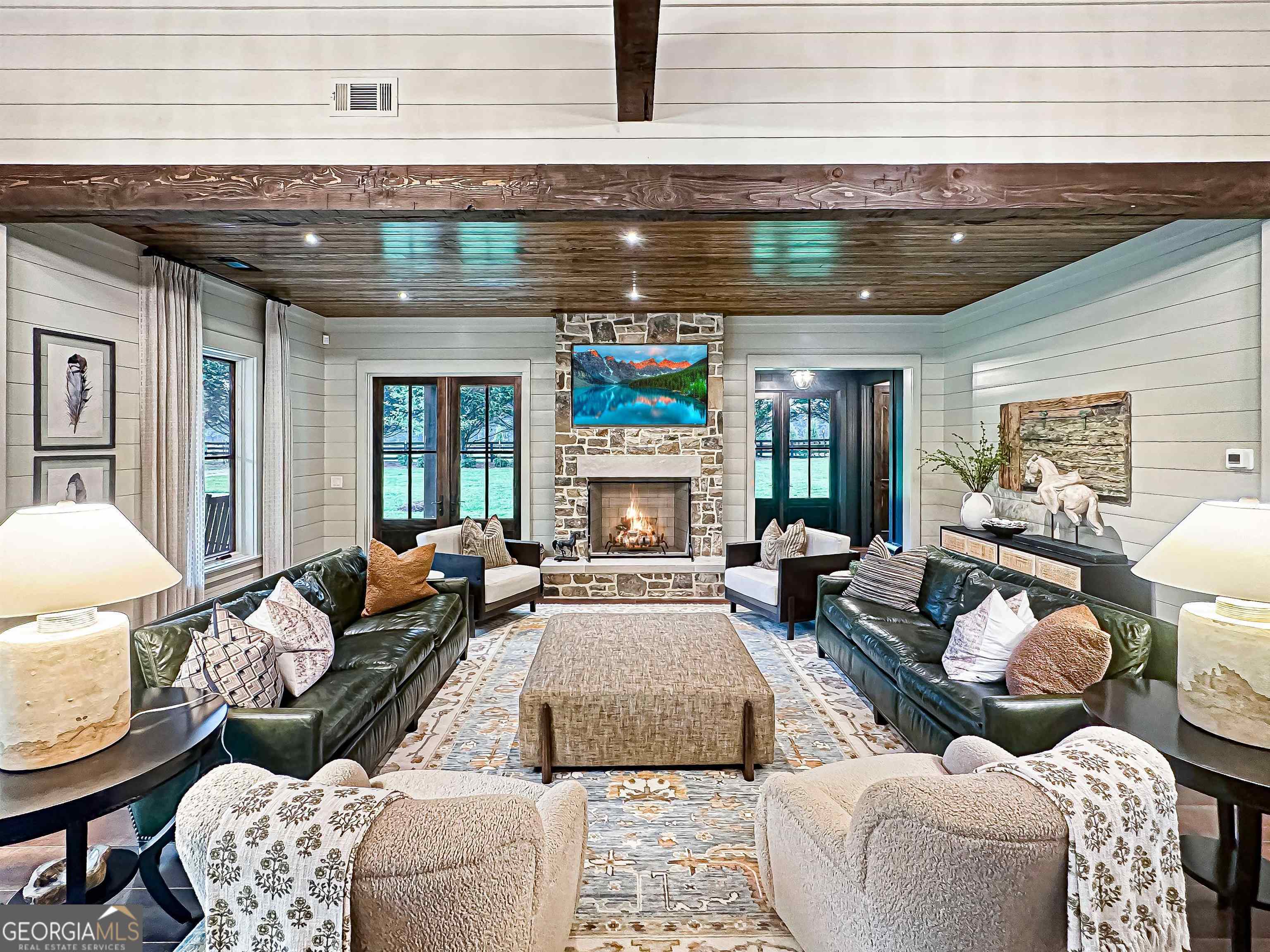 15 Farmstead Lane # 1 Unit: HOMESITE 1